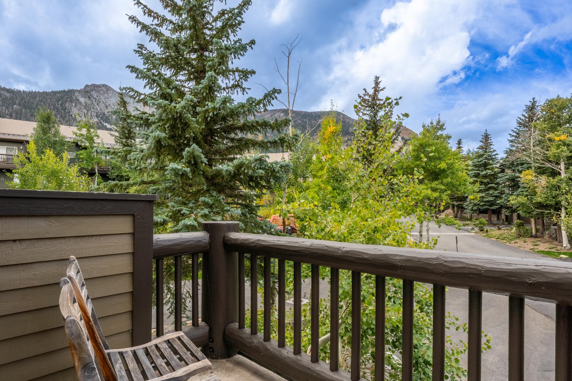 956 Fairway Circle Unit: Snowcreek V 956