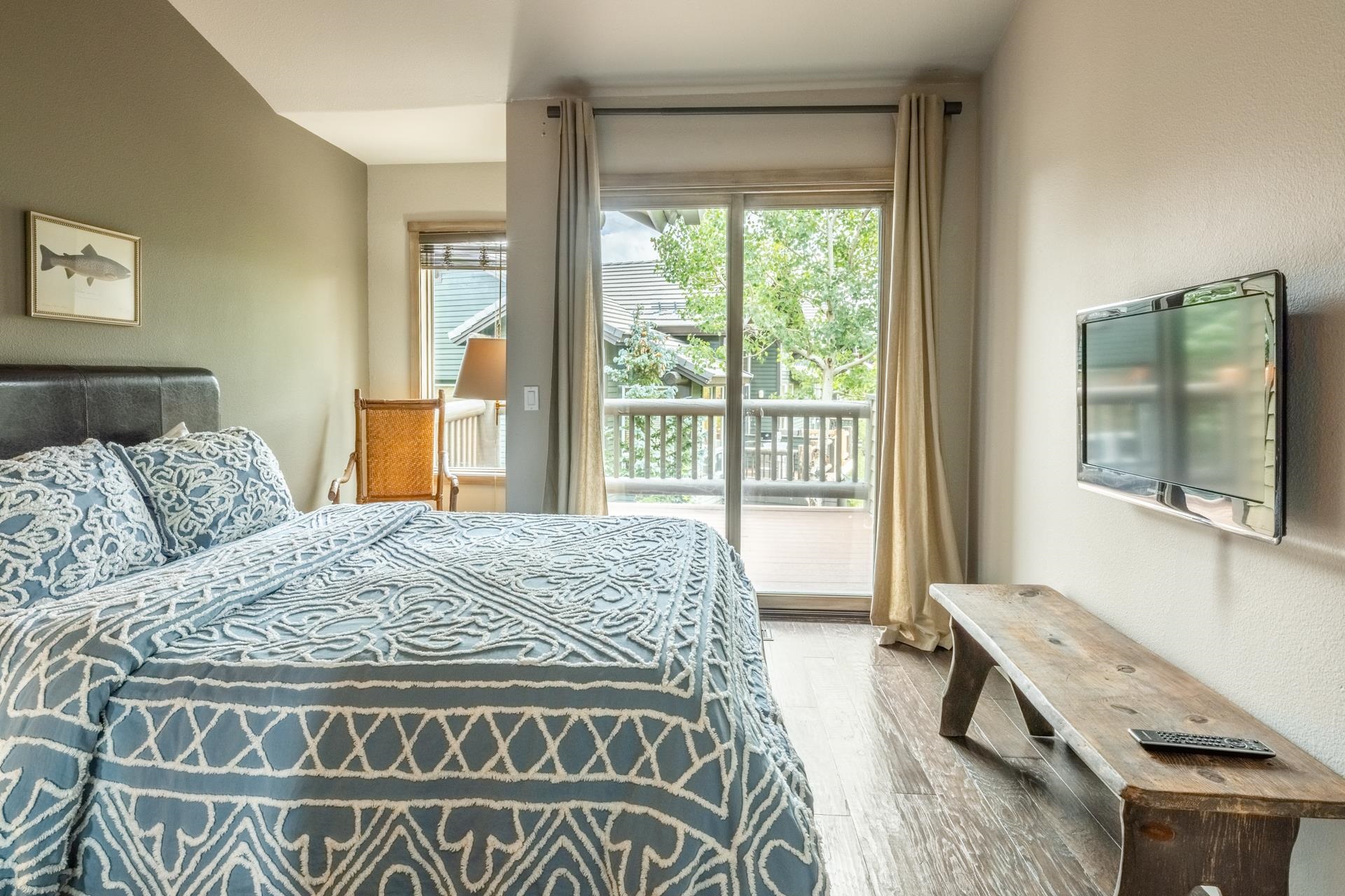 956 Fairway Circle Unit: Snowcreek V 956