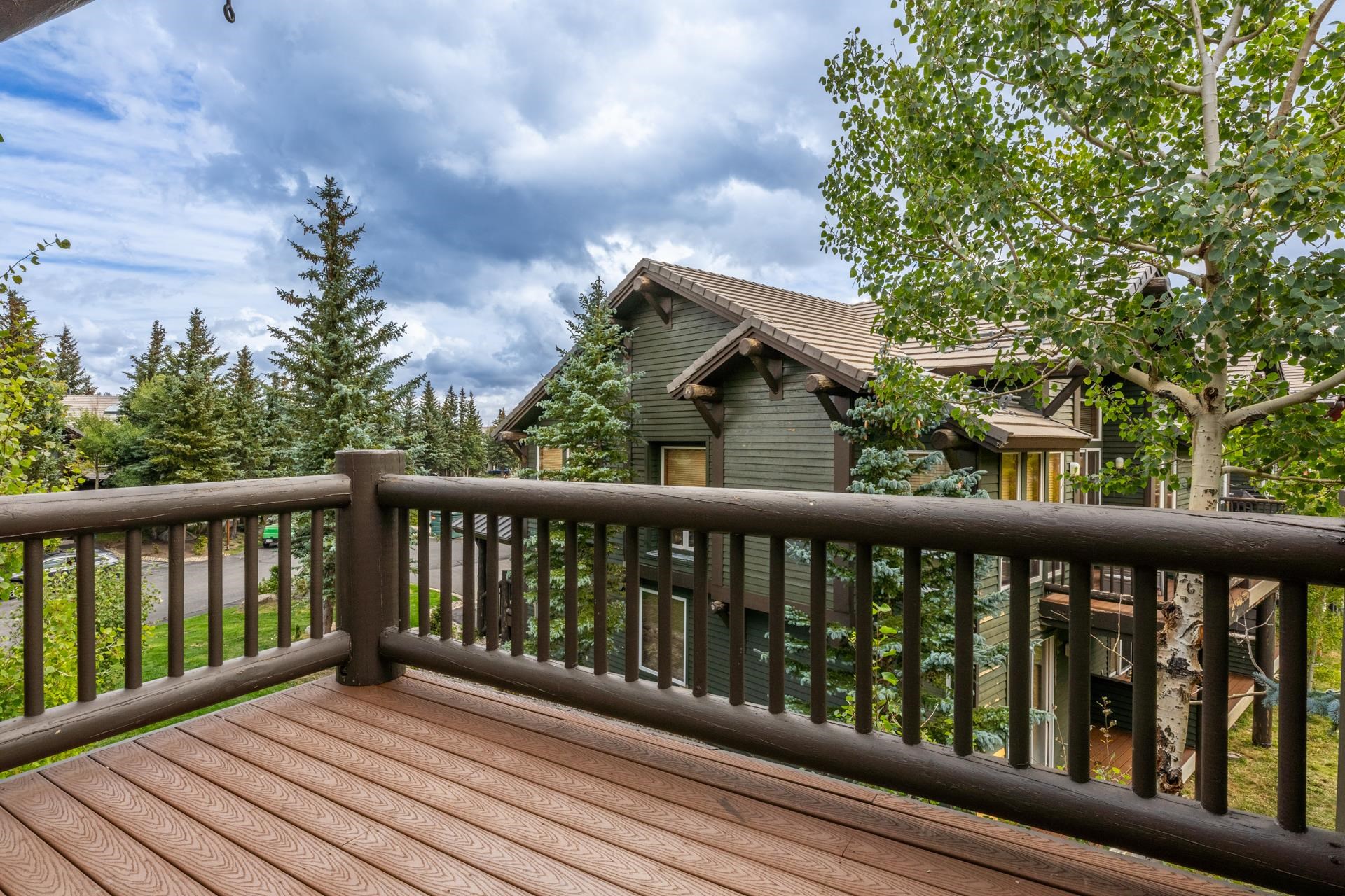 956 Fairway Circle Unit: Snowcreek V 956