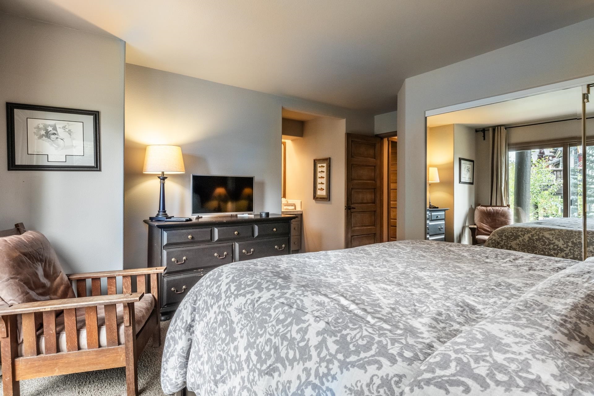 956 Fairway Circle Unit: Snowcreek V 956