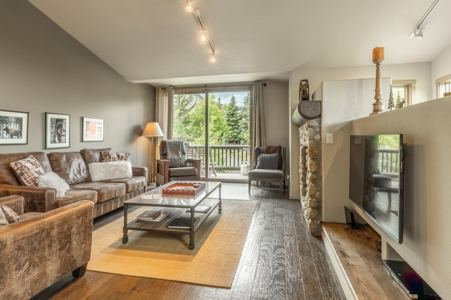 956 Fairway Circle Unit: Snowcreek V 956