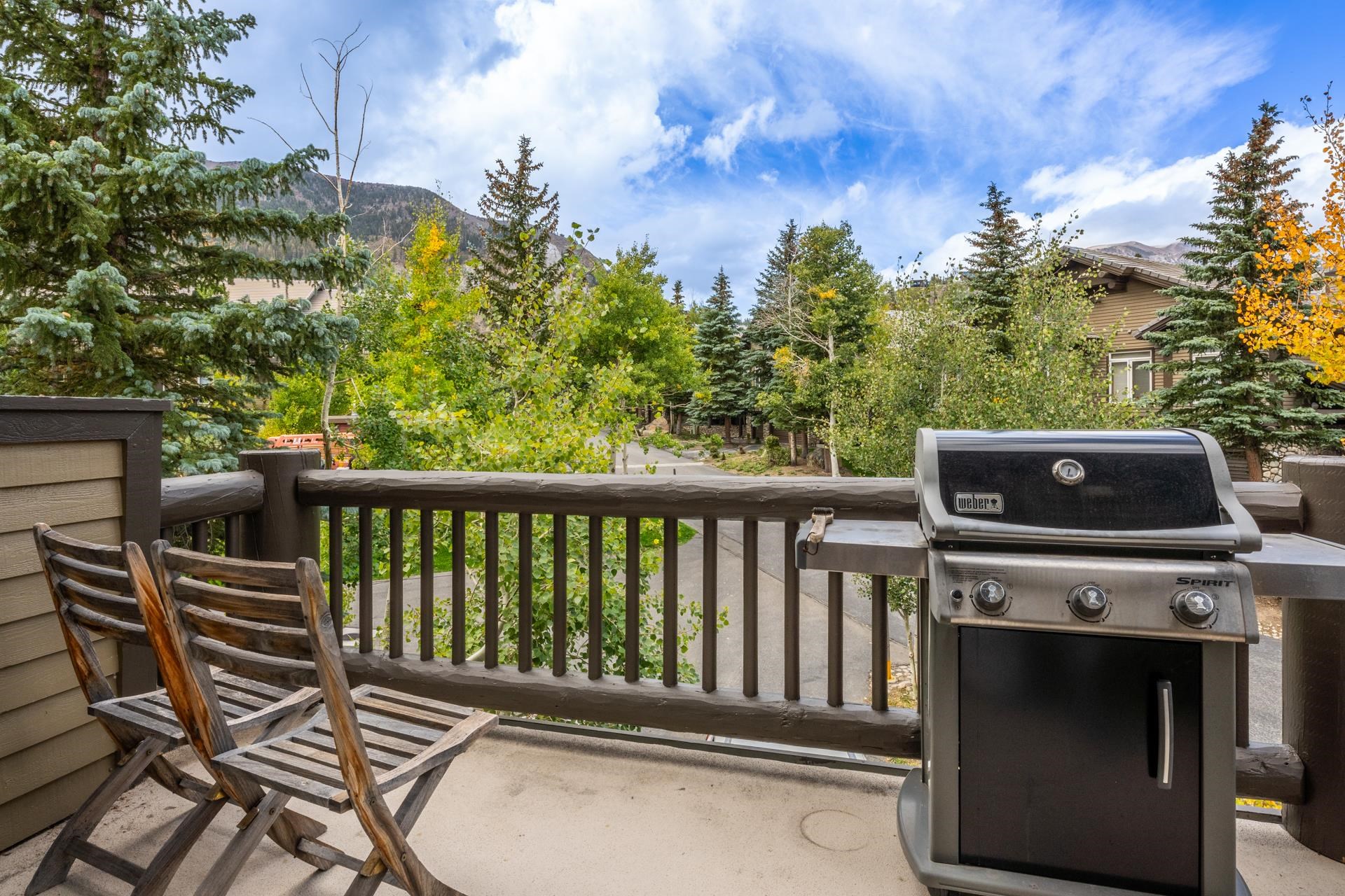 956 Fairway Circle Unit: Snowcreek V 956