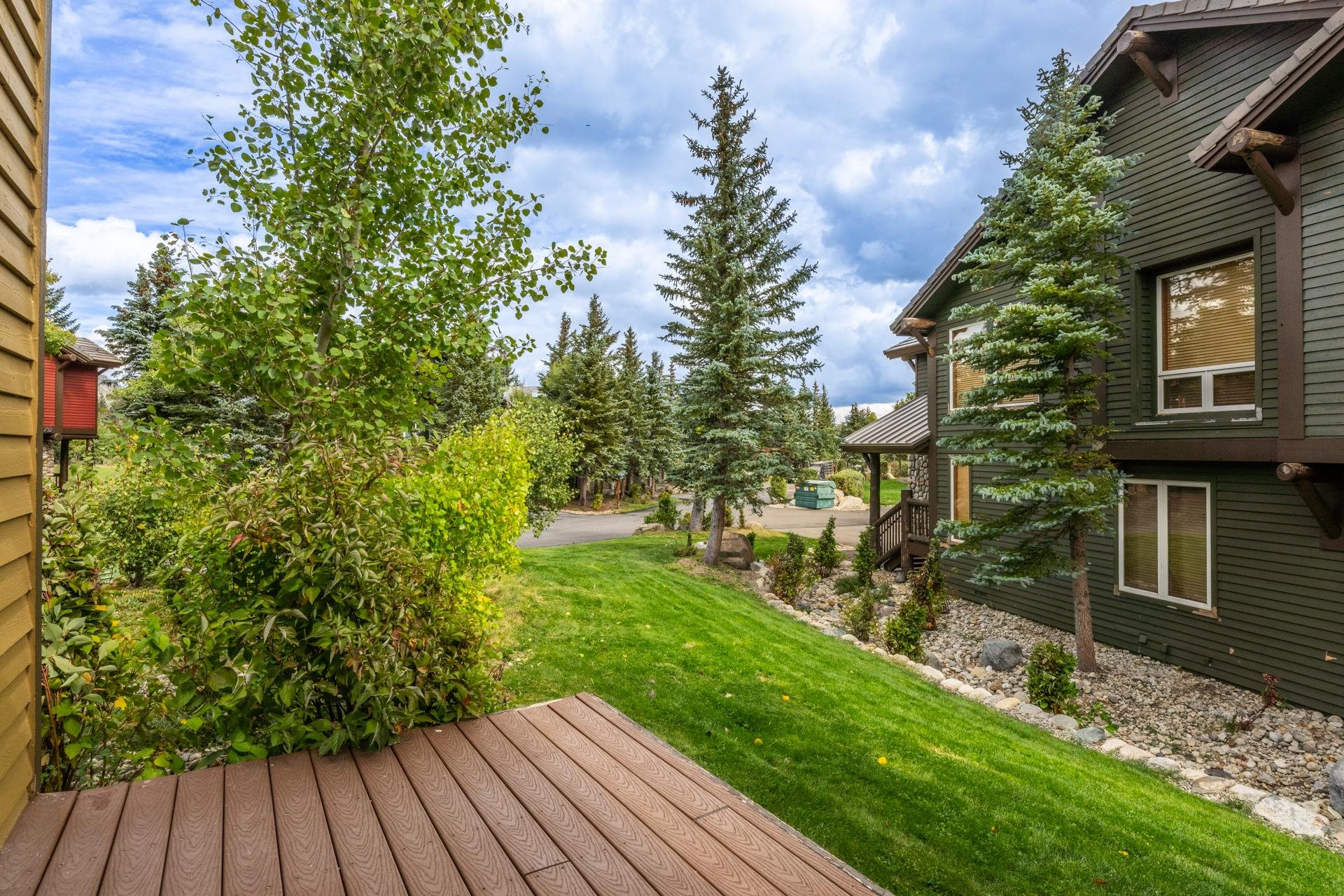 956 Fairway Circle Unit: Snowcreek V 956