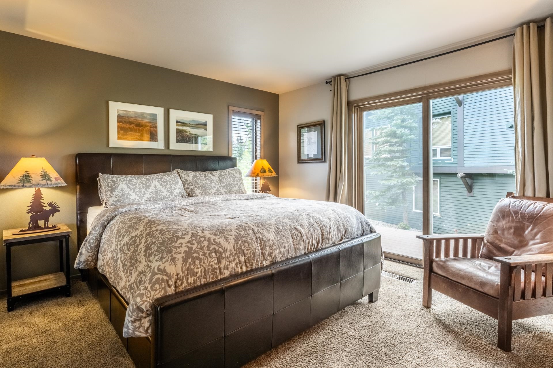 956 Fairway Circle Unit: Snowcreek V 956