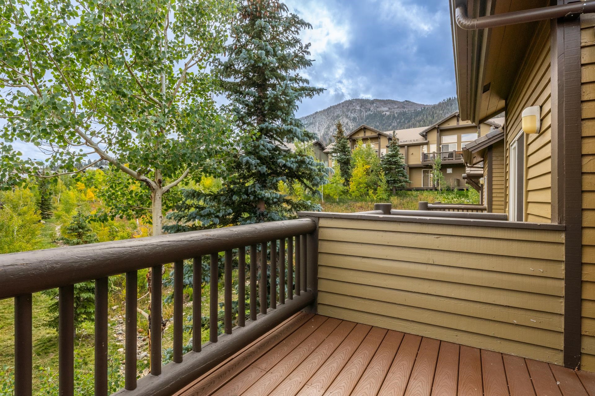 956 Fairway Circle Unit: Snowcreek V 956