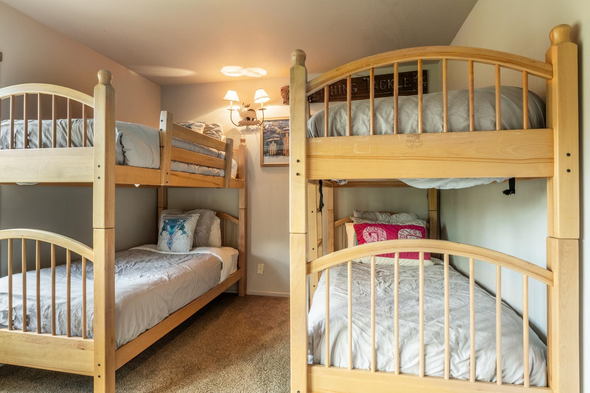 956 Fairway Circle Unit: Snowcreek V 956