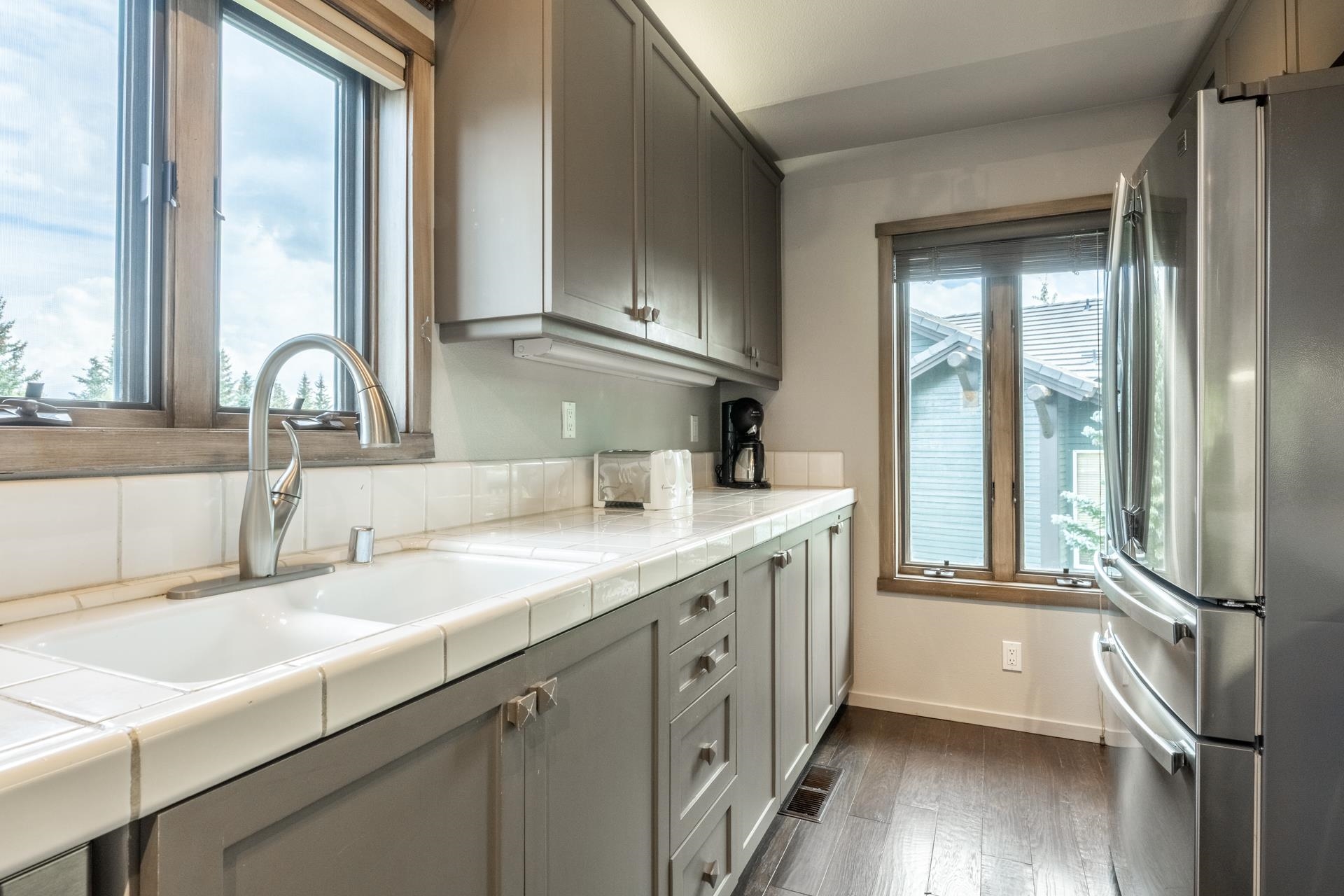 956 Fairway Circle Unit: Snowcreek V 956