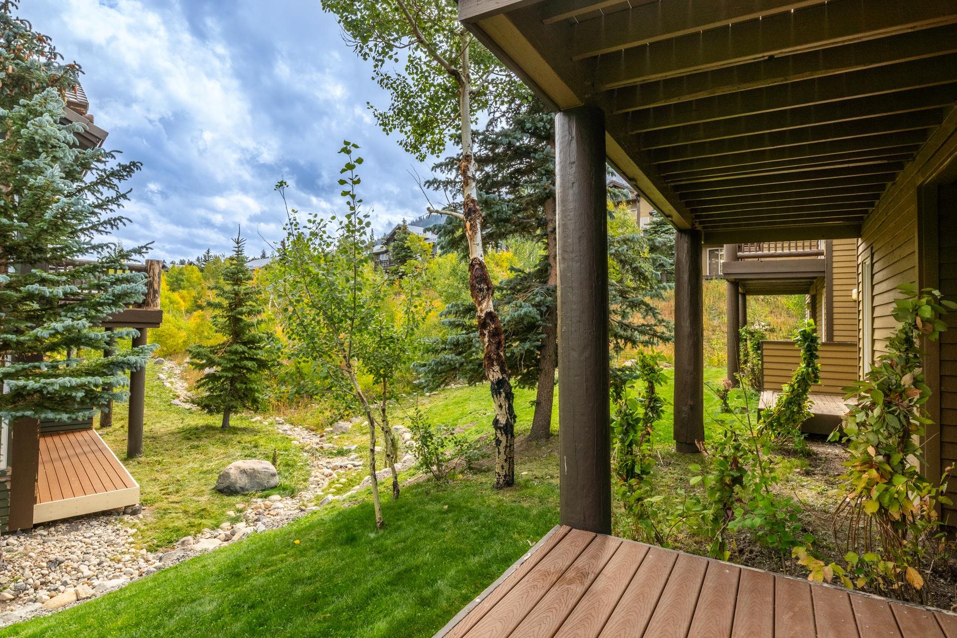 956 Fairway Circle Unit: Snowcreek V 956