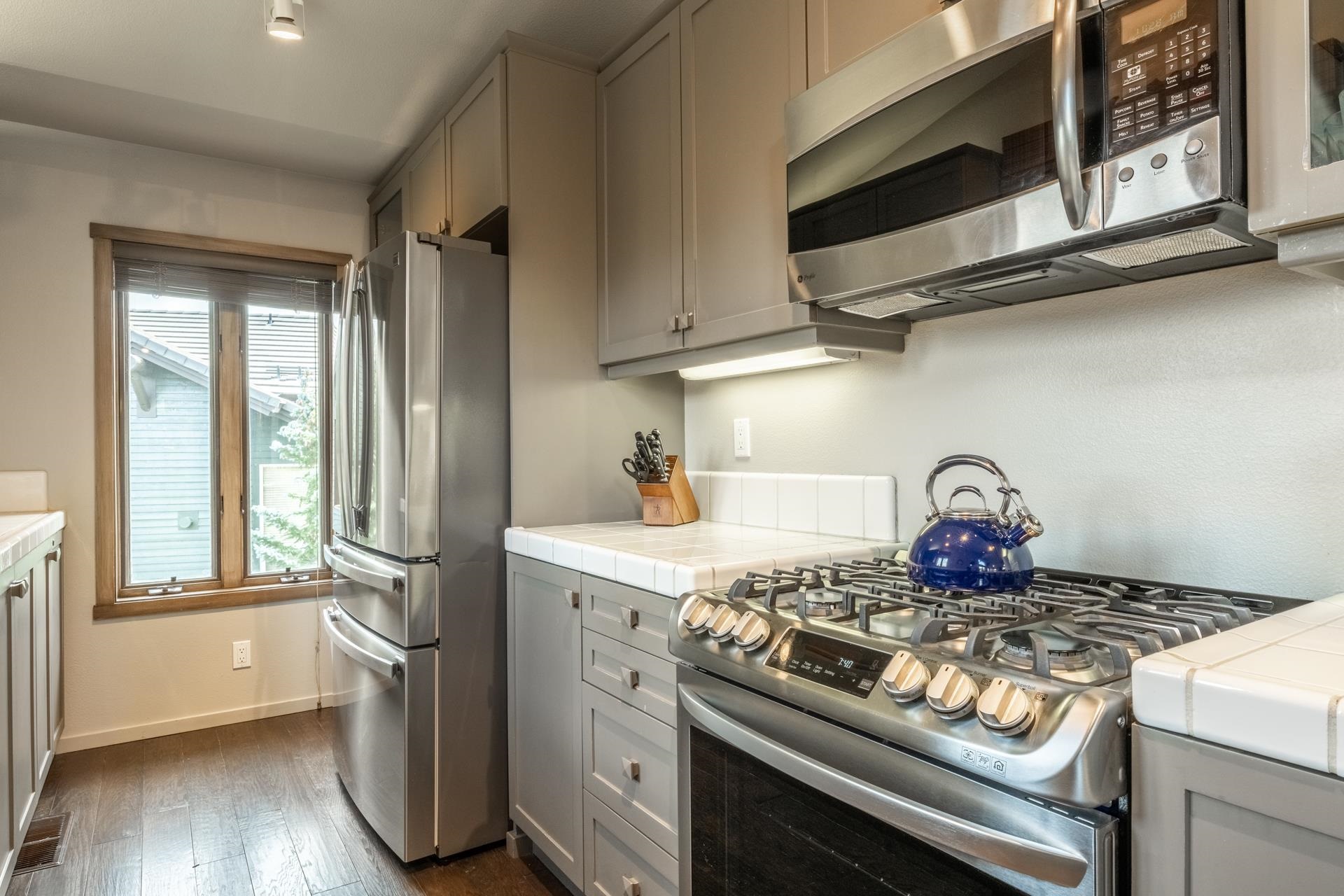 956 Fairway Circle Unit: Snowcreek V 956