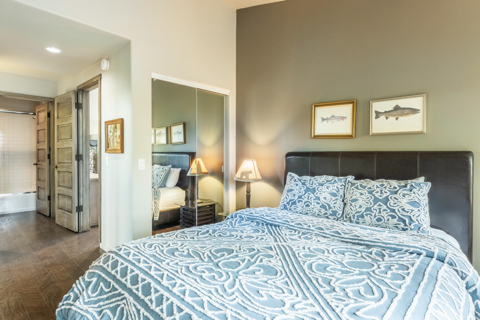 956 Fairway Circle Unit: Snowcreek V 956