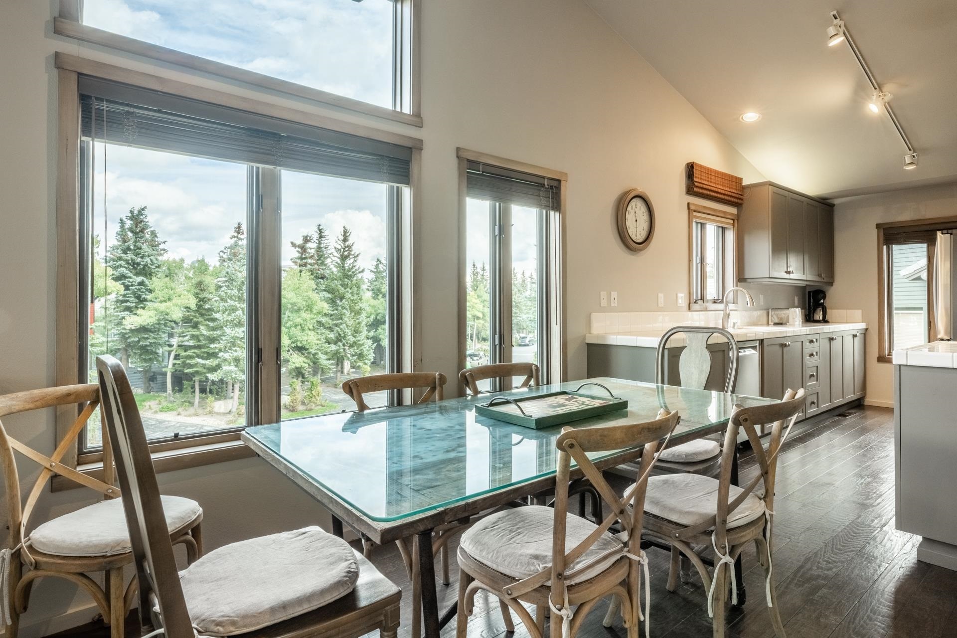 956 Fairway Circle Unit: Snowcreek V 956