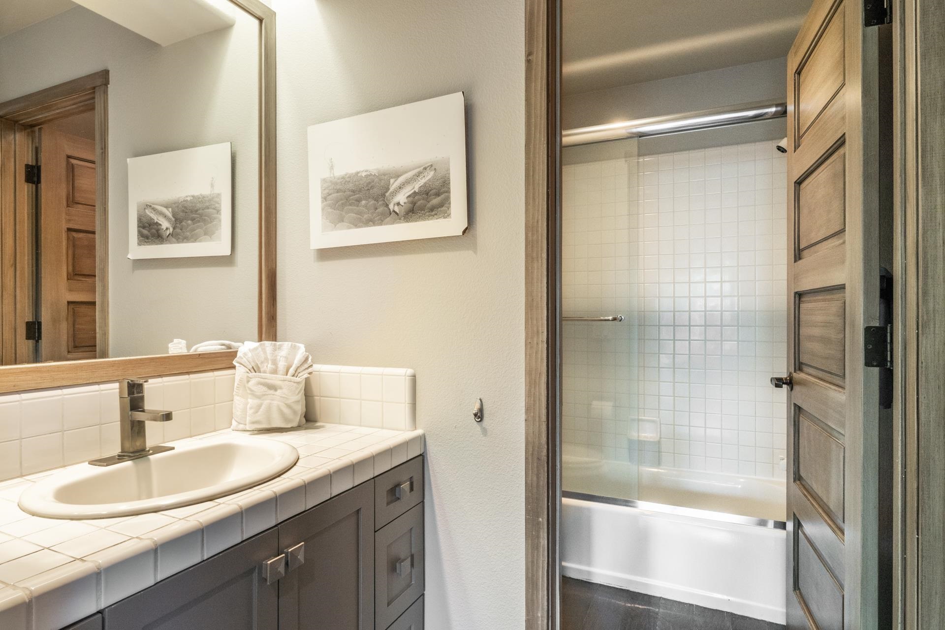 956 Fairway Circle Unit: Snowcreek V 956