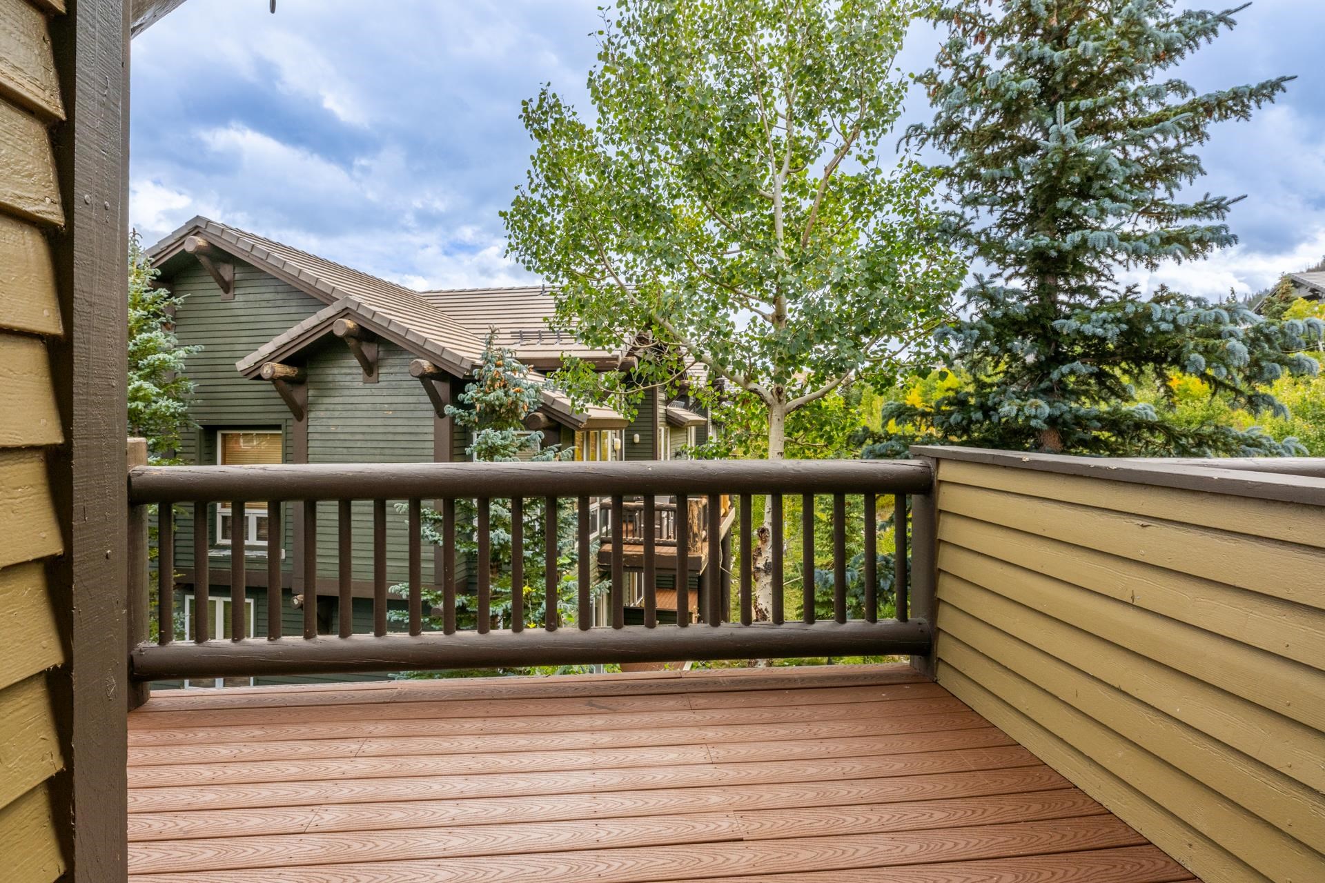 956 Fairway Circle Unit: Snowcreek V 956