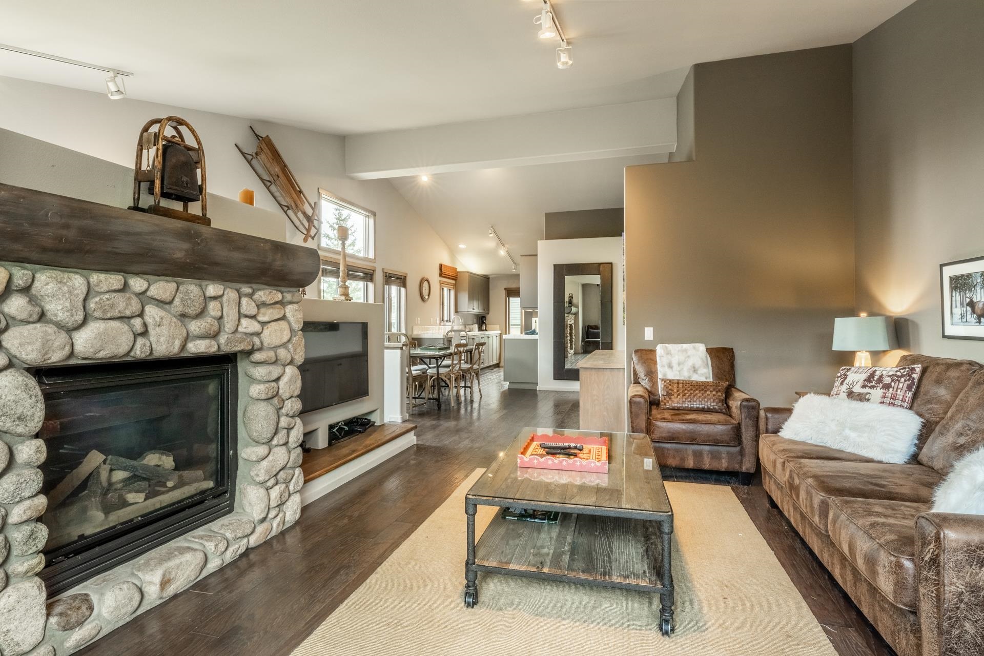 956 Fairway Circle Unit: Snowcreek V 956