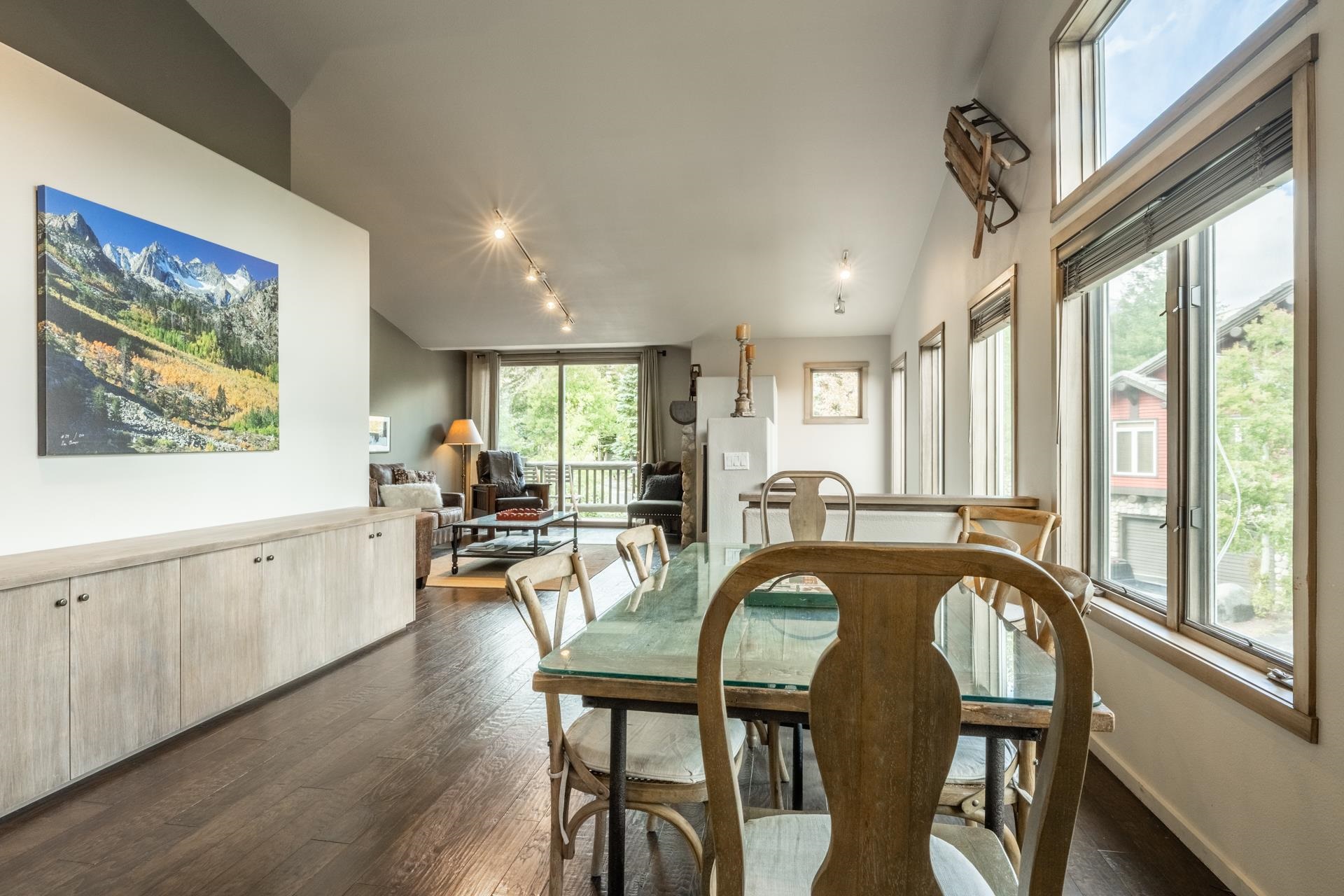 956 Fairway Circle Unit: Snowcreek V 956