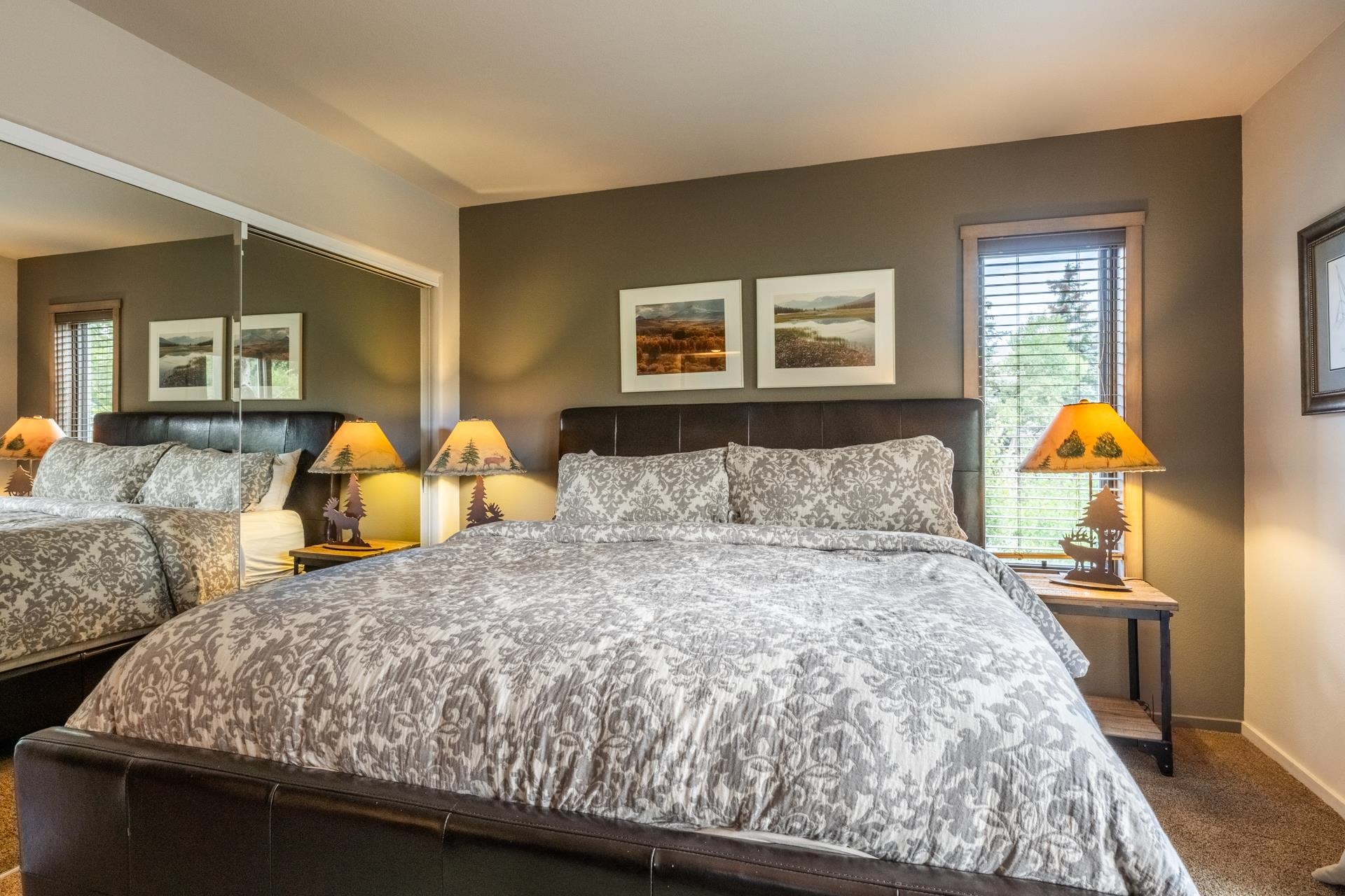 956 Fairway Circle Unit: Snowcreek V 956