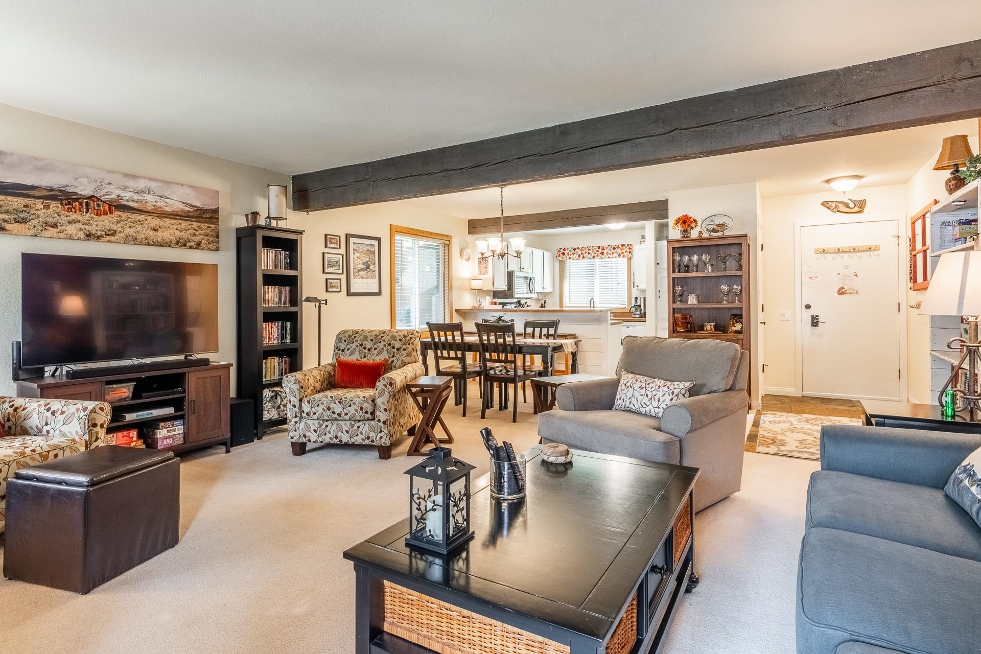 2 Arrowhead Drive #23