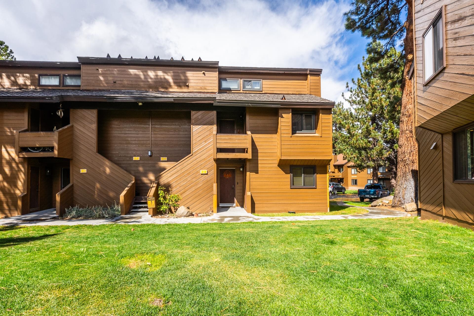 2 Arrowhead Drive #23