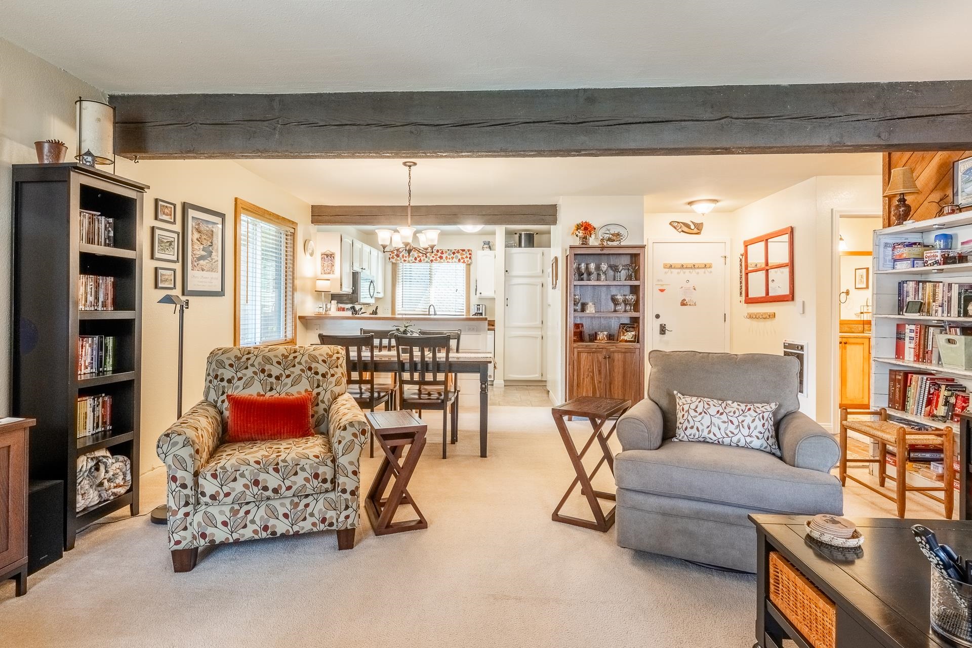 2 Arrowhead Drive #23