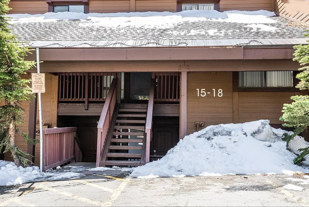 194 Hillside Dr #18 Unit: Unit 18