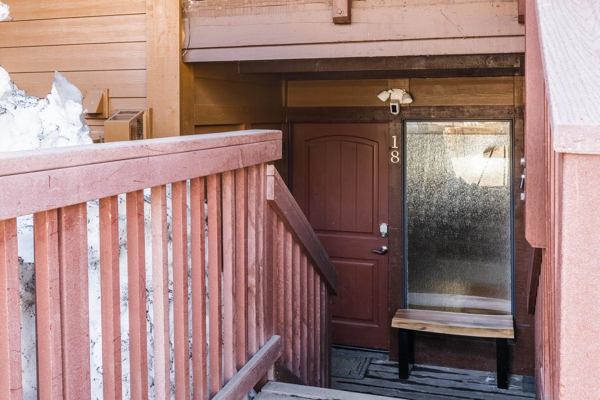 194 Hillside Dr #18 Unit: Unit 18