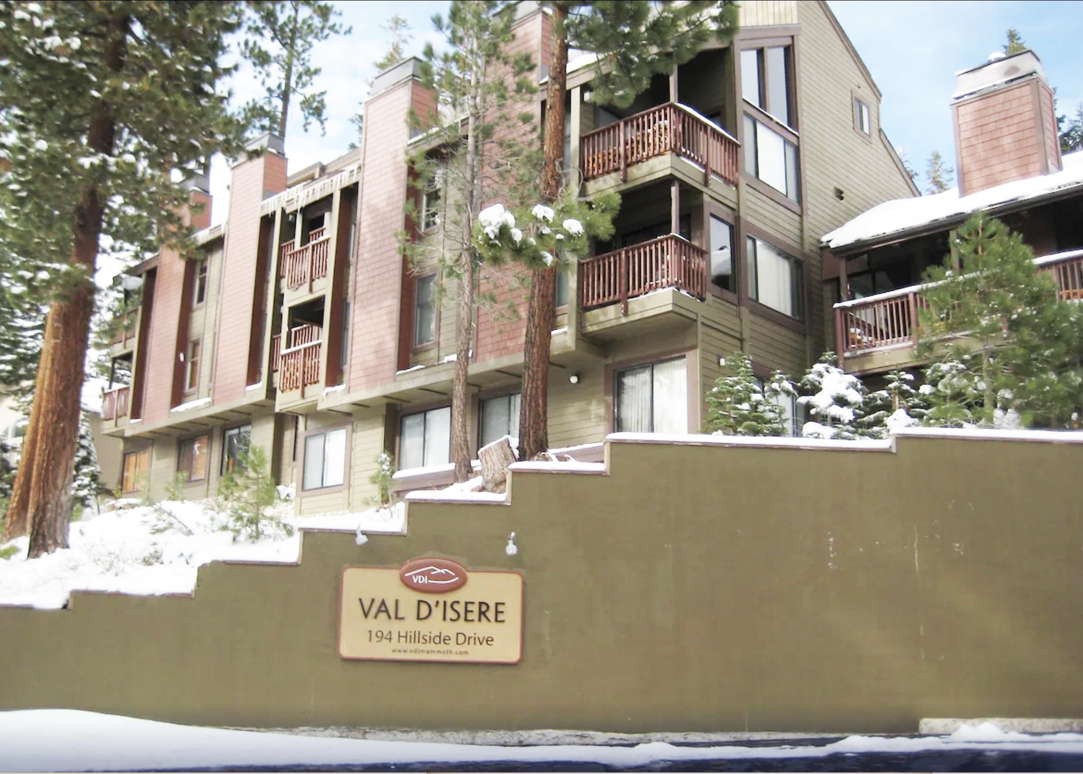 194 Hillside Dr #18 Unit: Unit 18