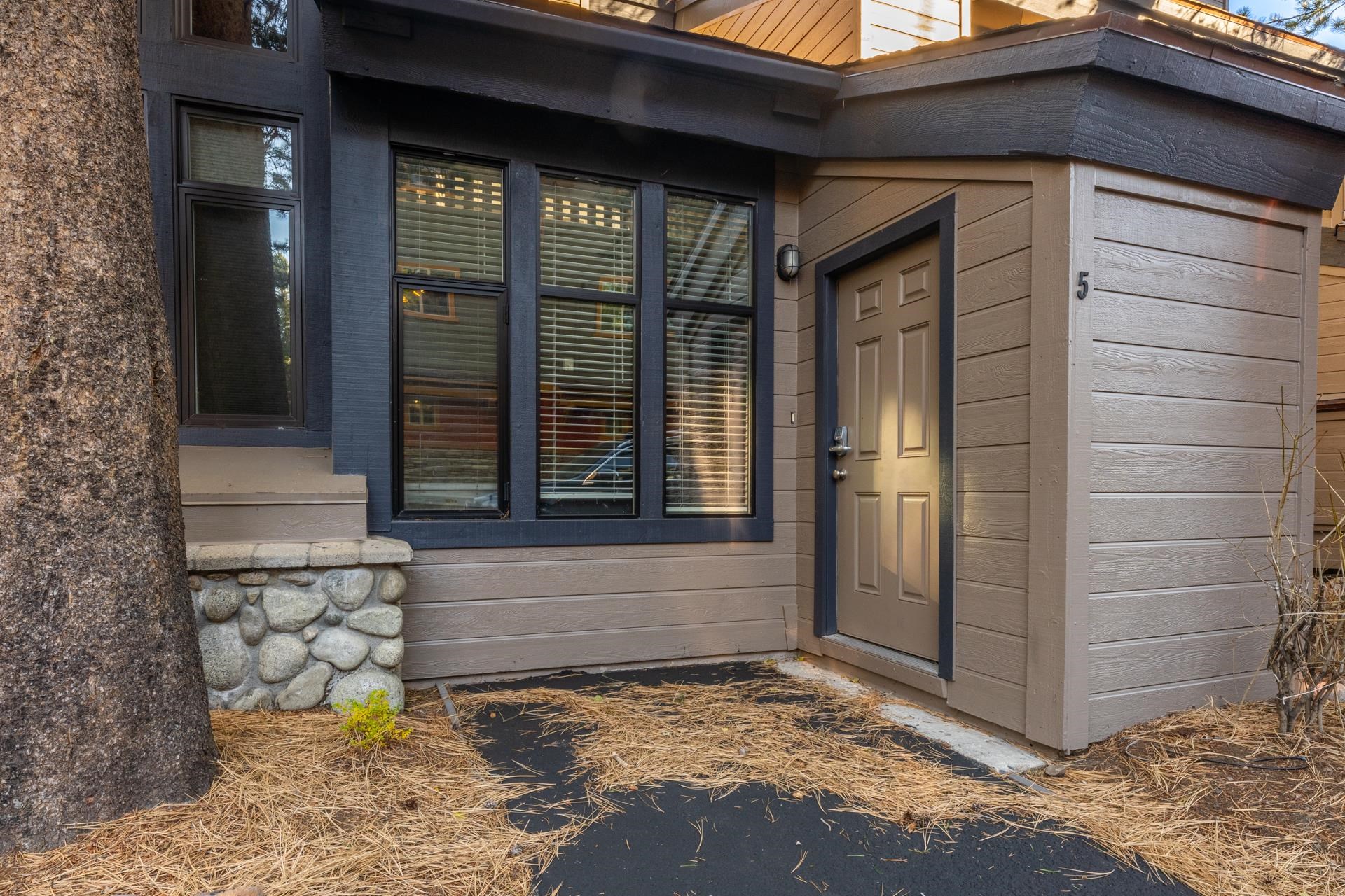 2252 Meridian Blvd #5 Unit: 3