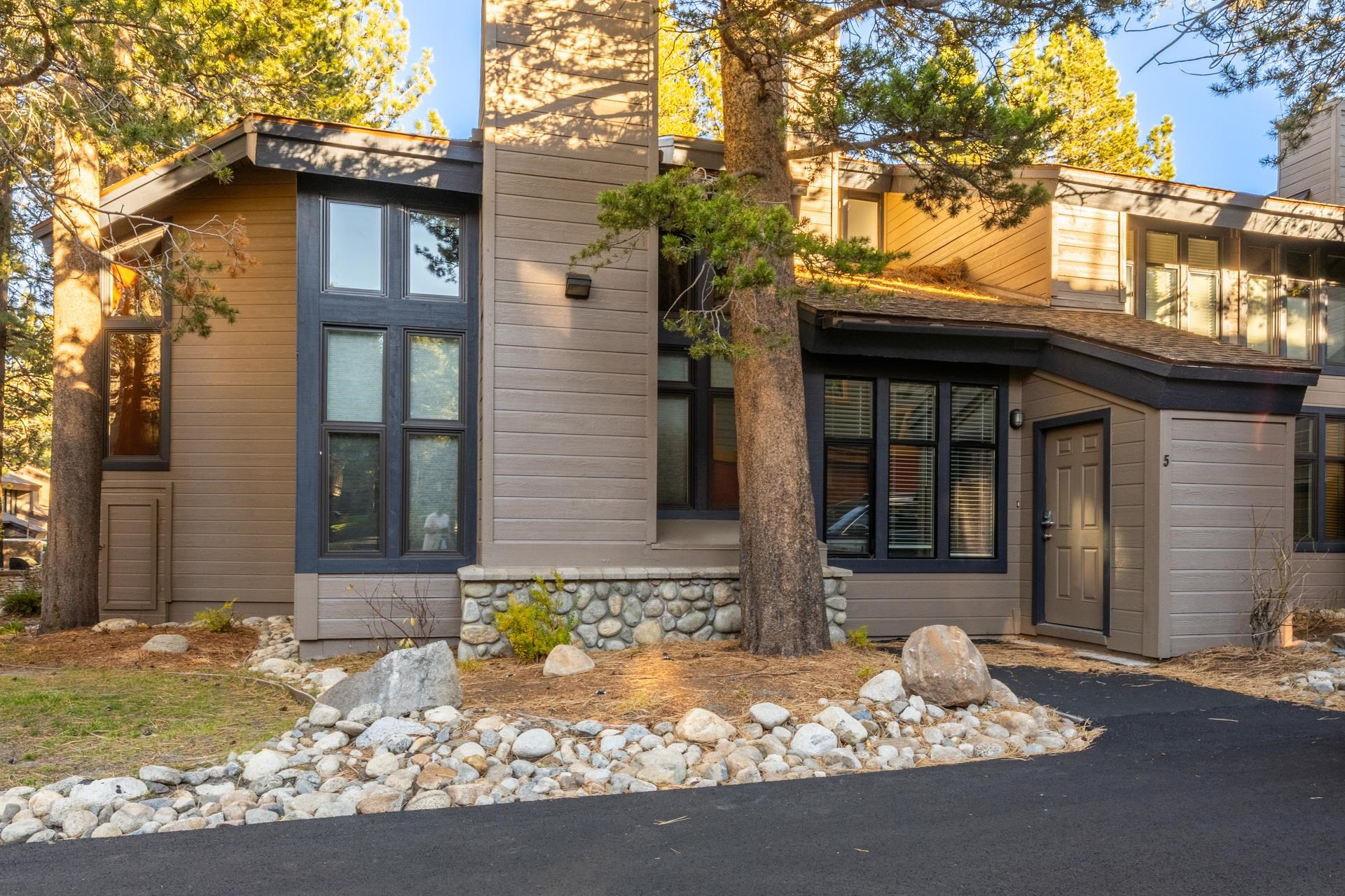 2252 Meridian Blvd #5 Unit: 3