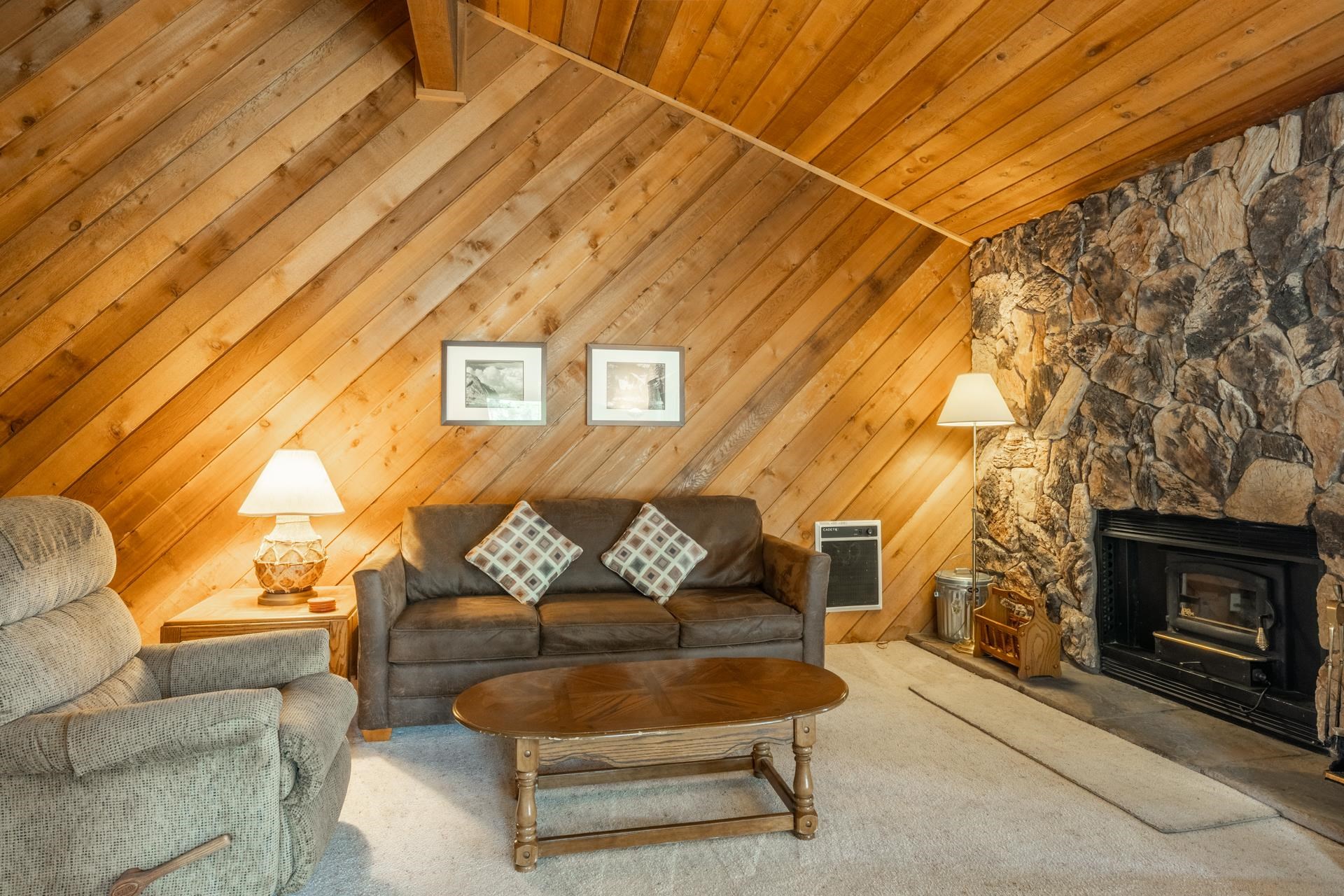 436 White Bark Unit: 436