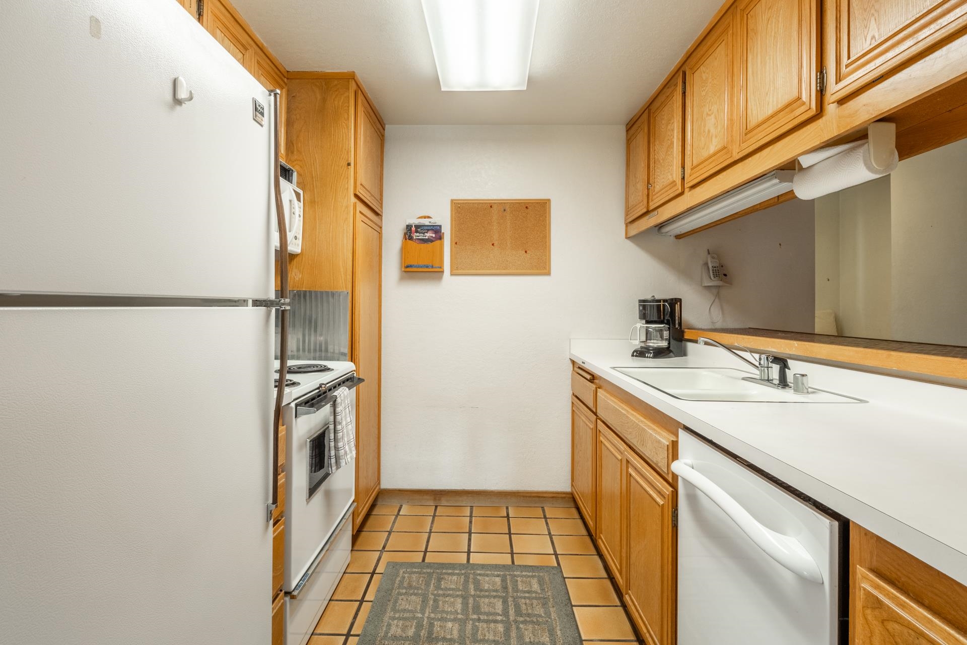 436 White Bark Unit: 436