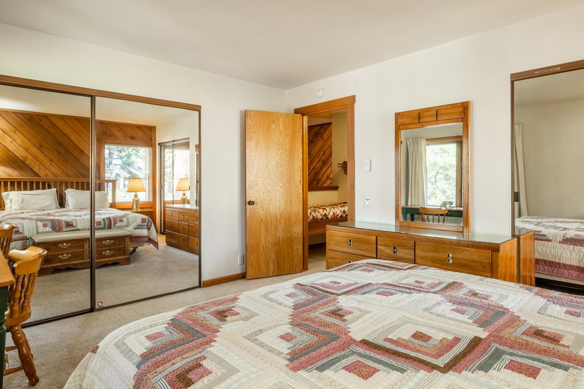 436 White Bark Unit: 436