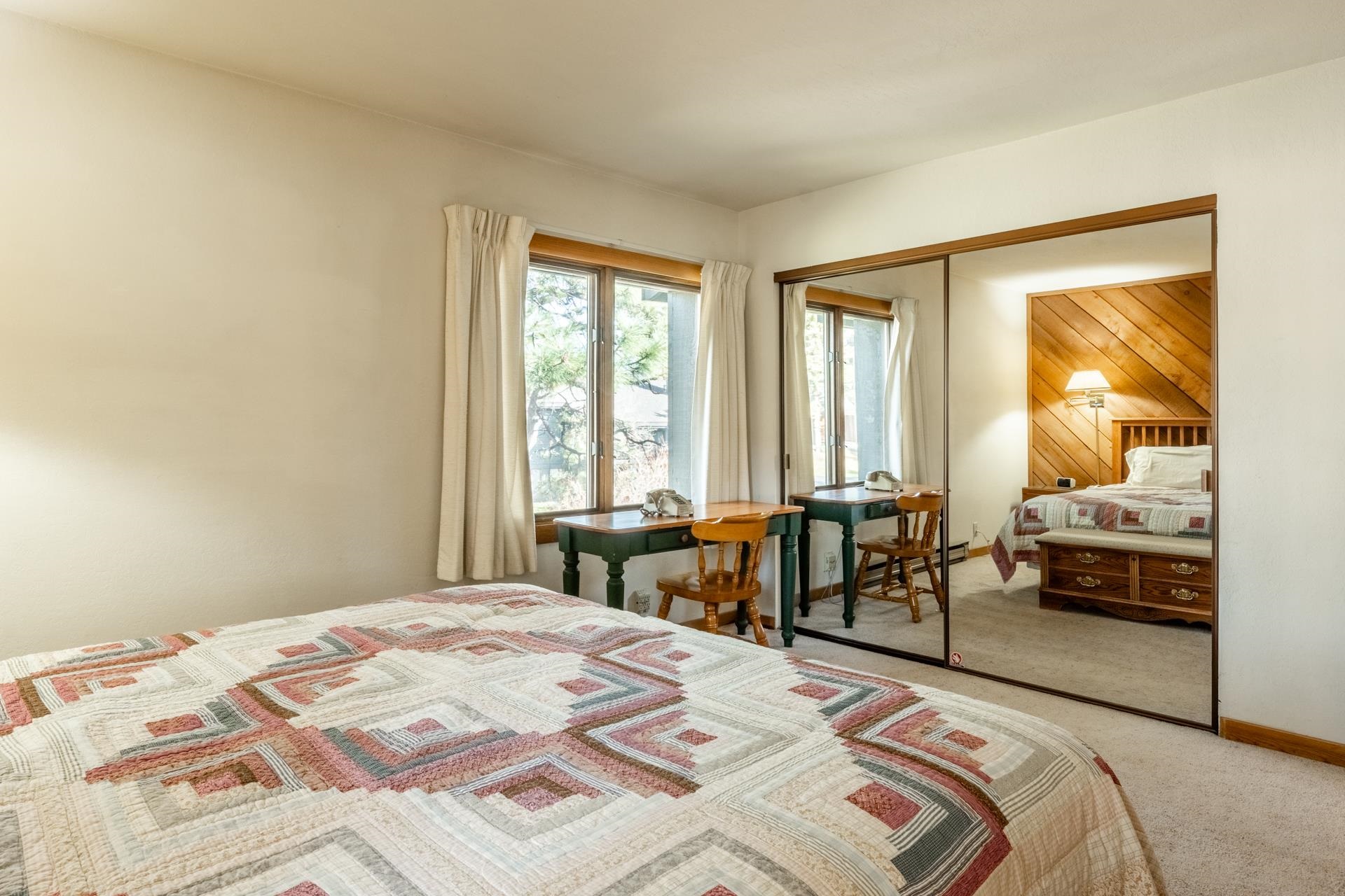 436 White Bark Unit: 436