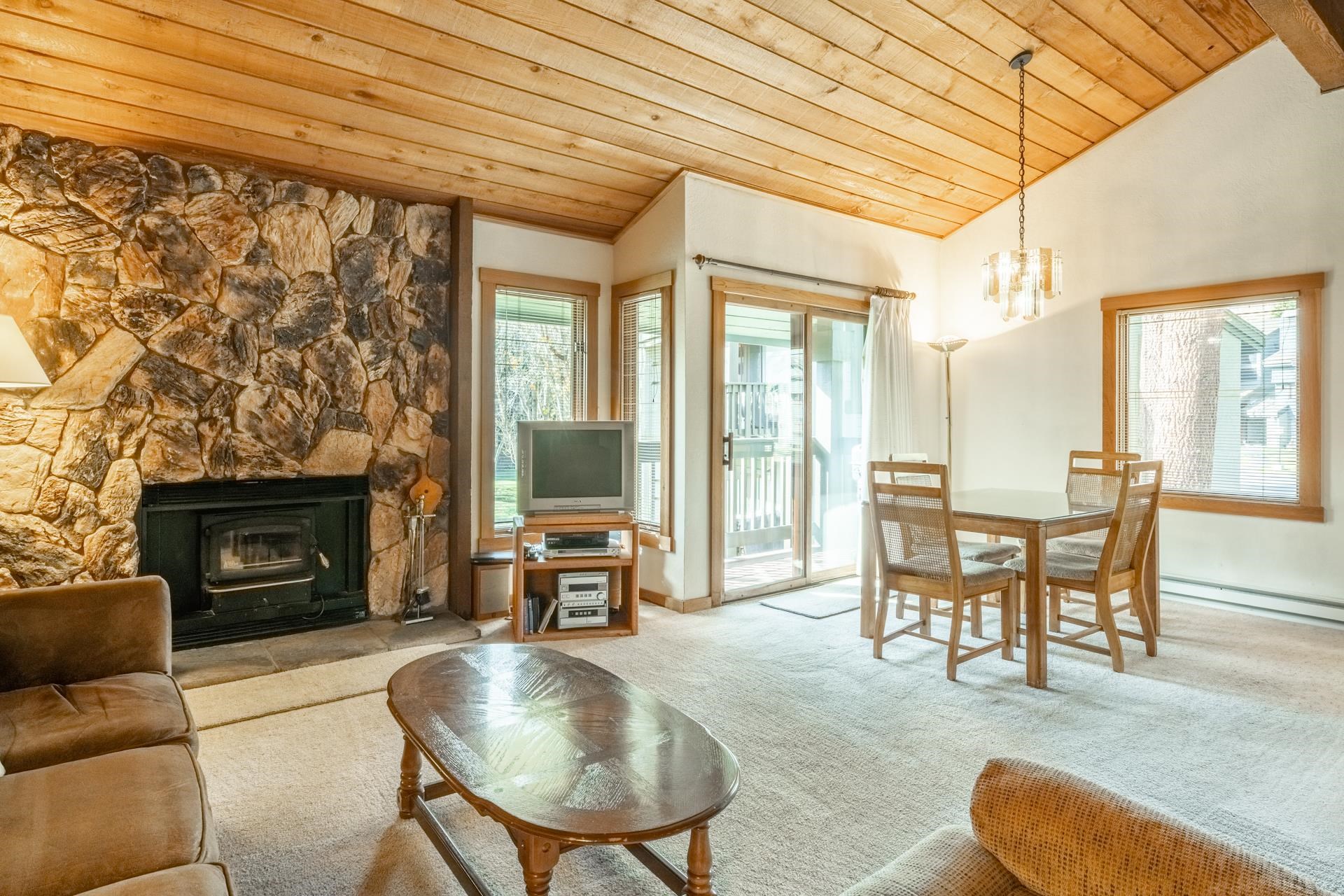 436 White Bark Unit: 436