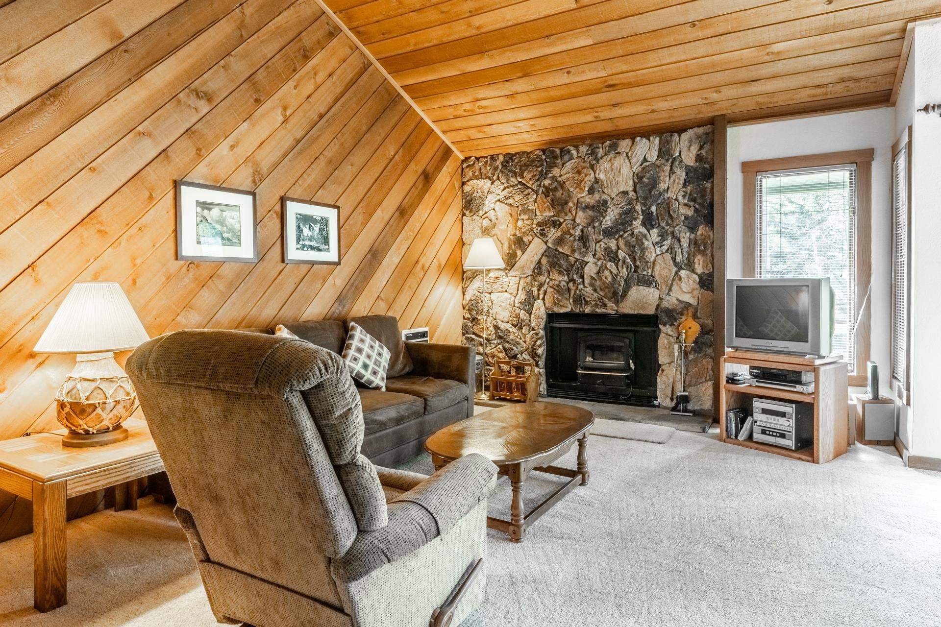 436 White Bark Unit: 436