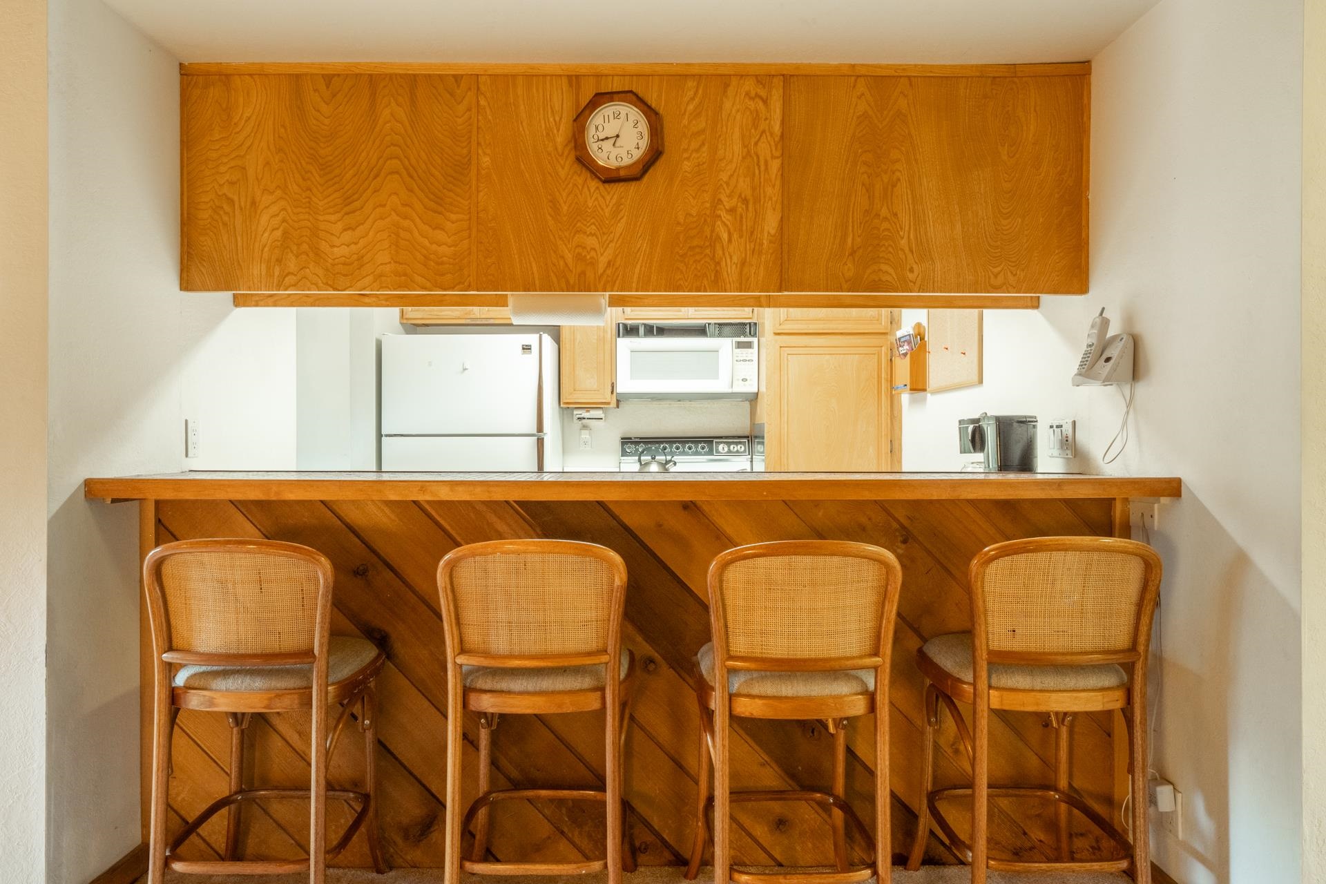 436 White Bark Unit: 436