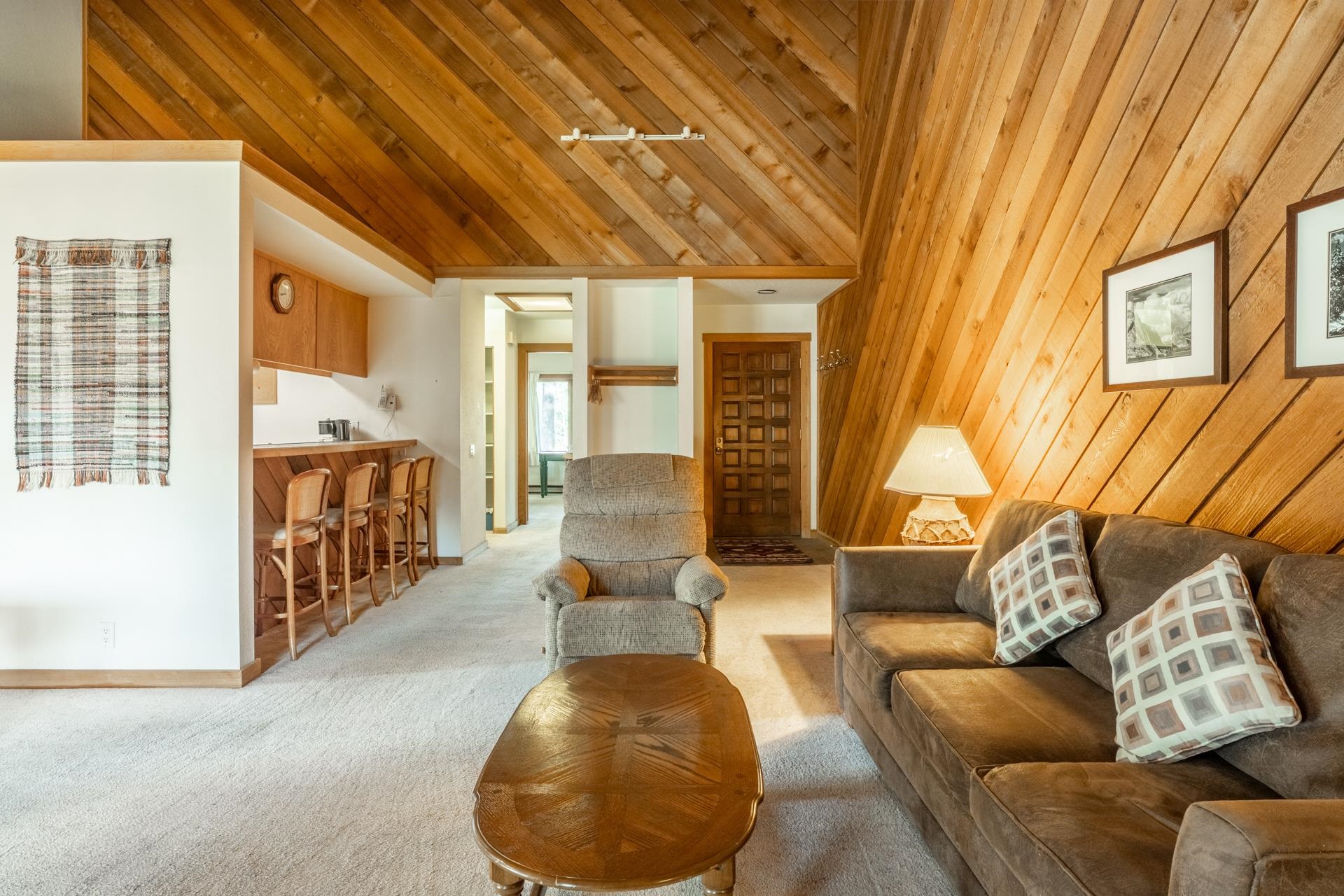 436 White Bark Unit: 436