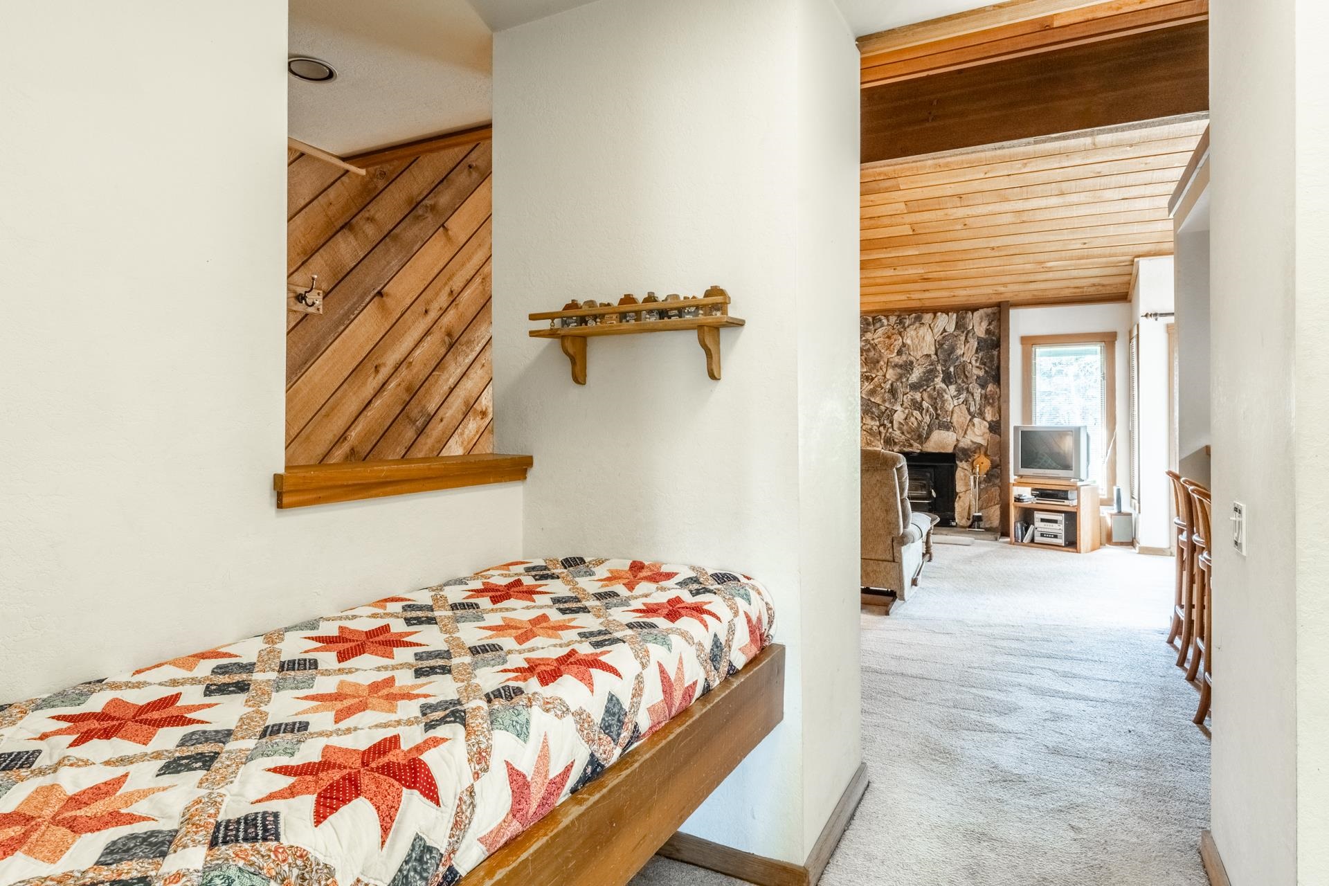 436 White Bark Unit: 436