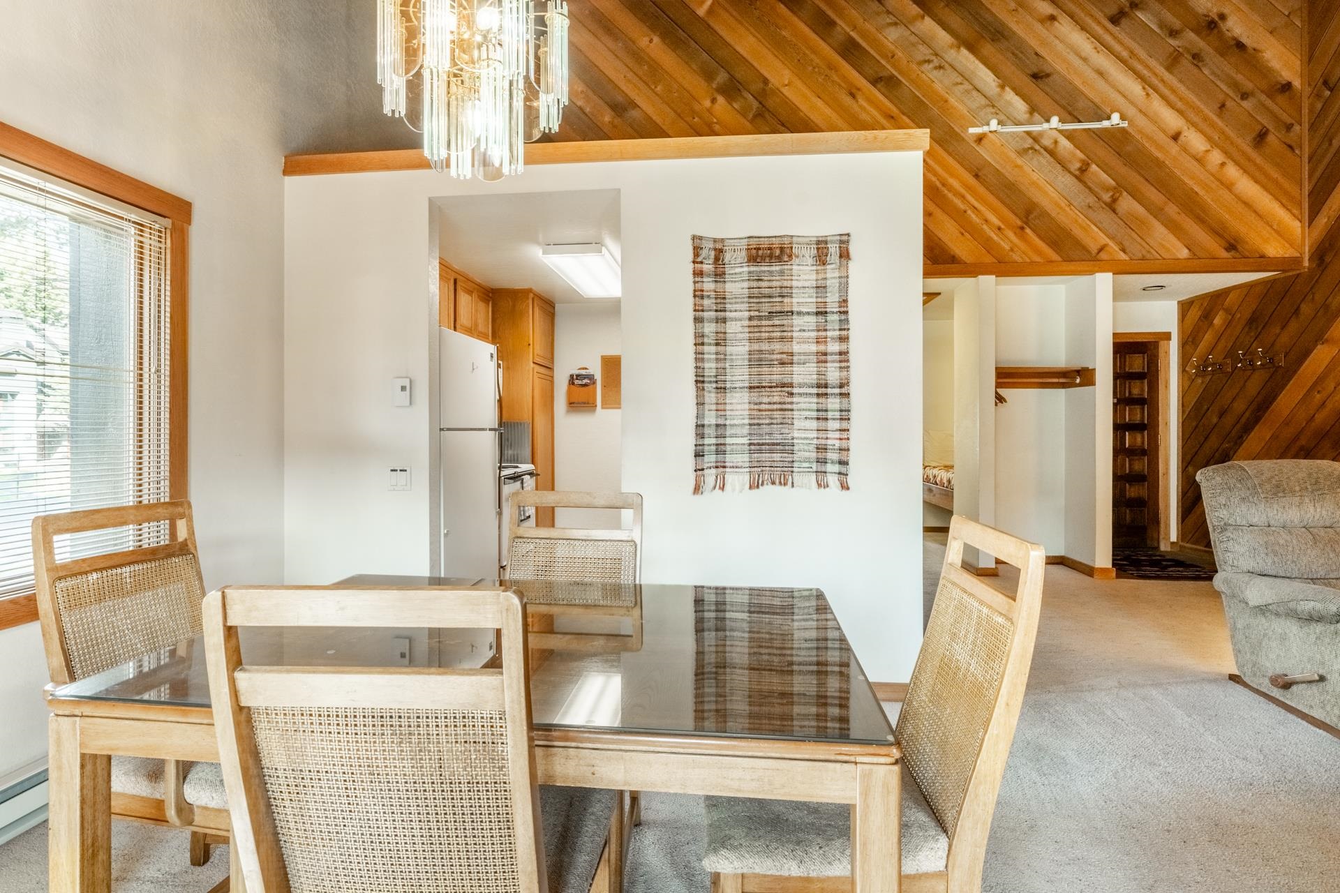 436 White Bark Unit: 436