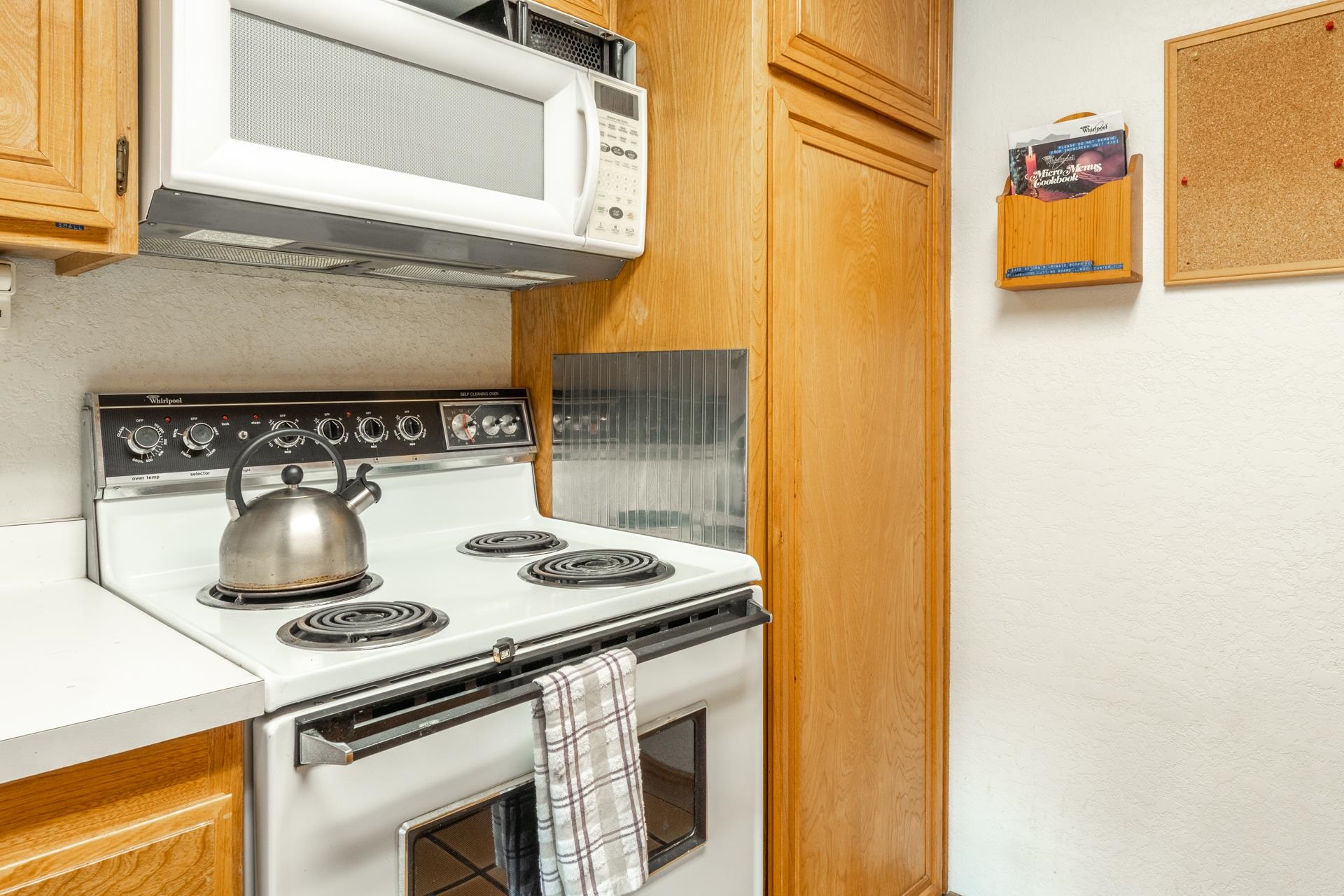 436 White Bark Unit: 436