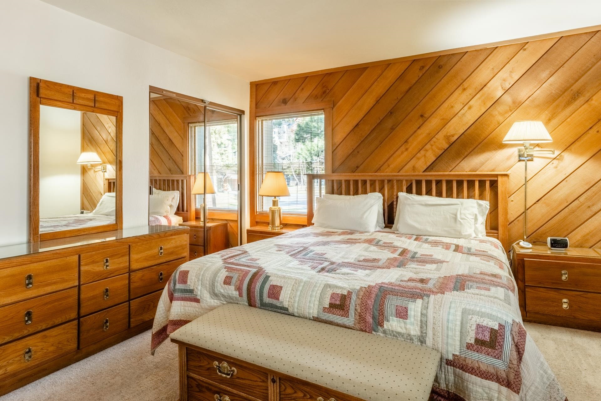 436 White Bark Unit: 436