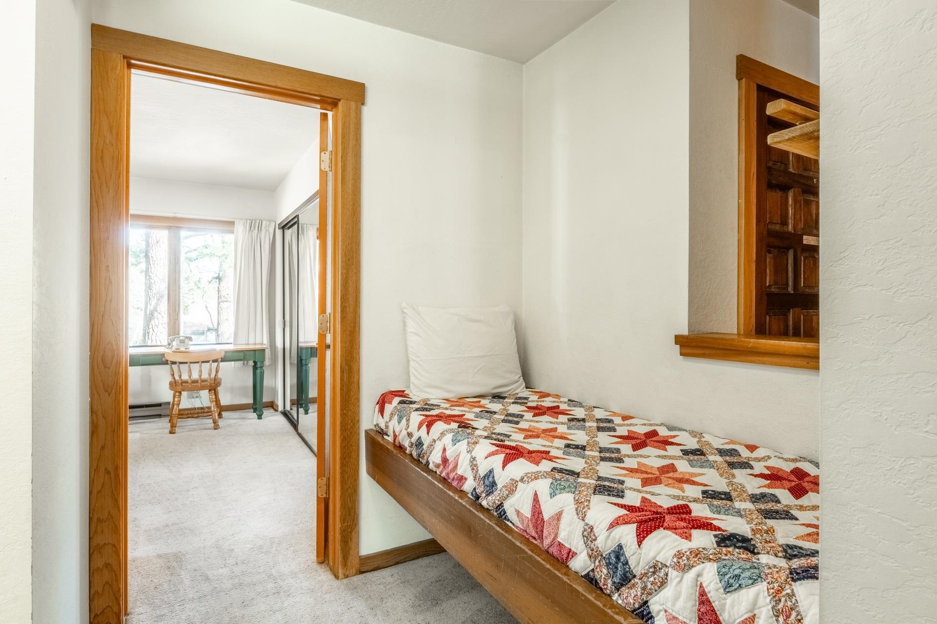 436 White Bark Unit: 436