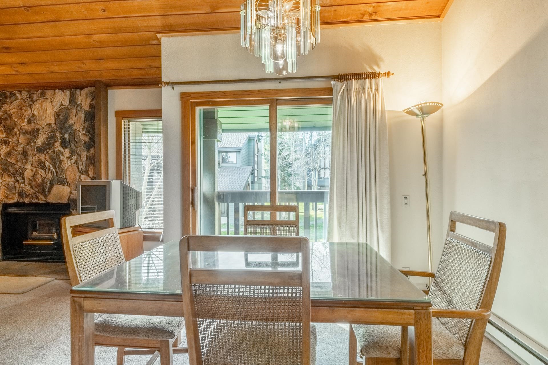 436 White Bark Unit: 436