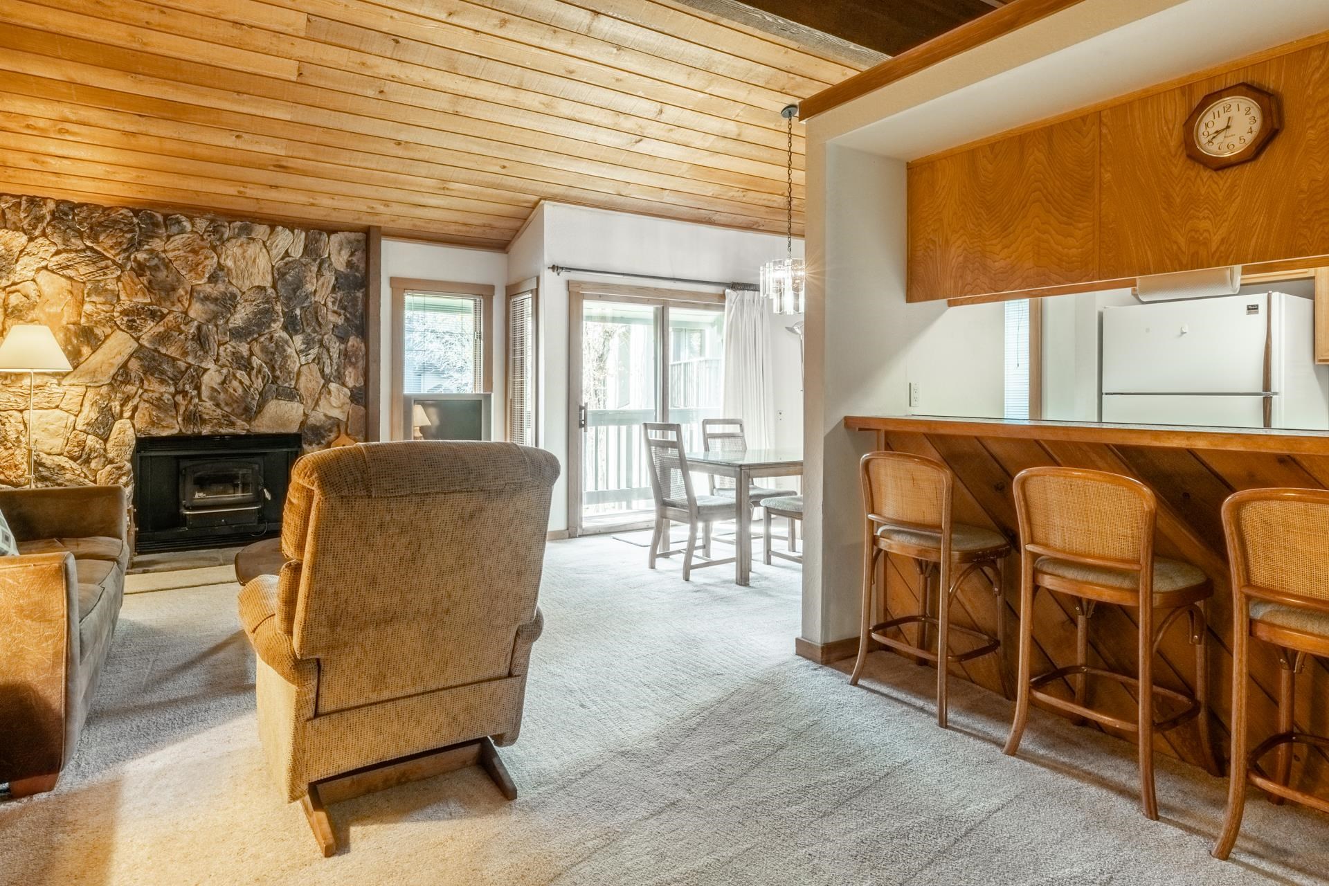 436 White Bark Unit: 436