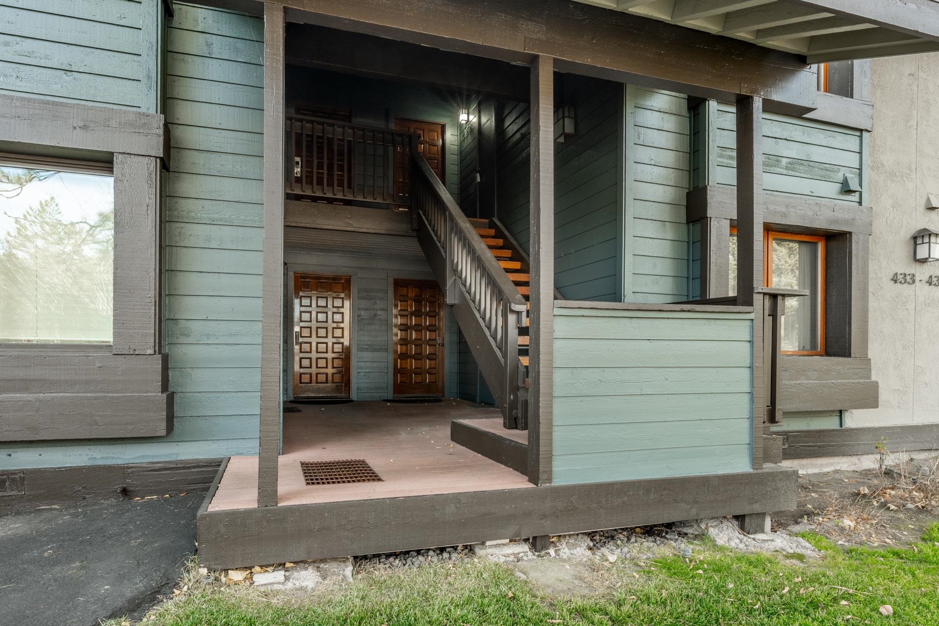 436 White Bark Unit: 436