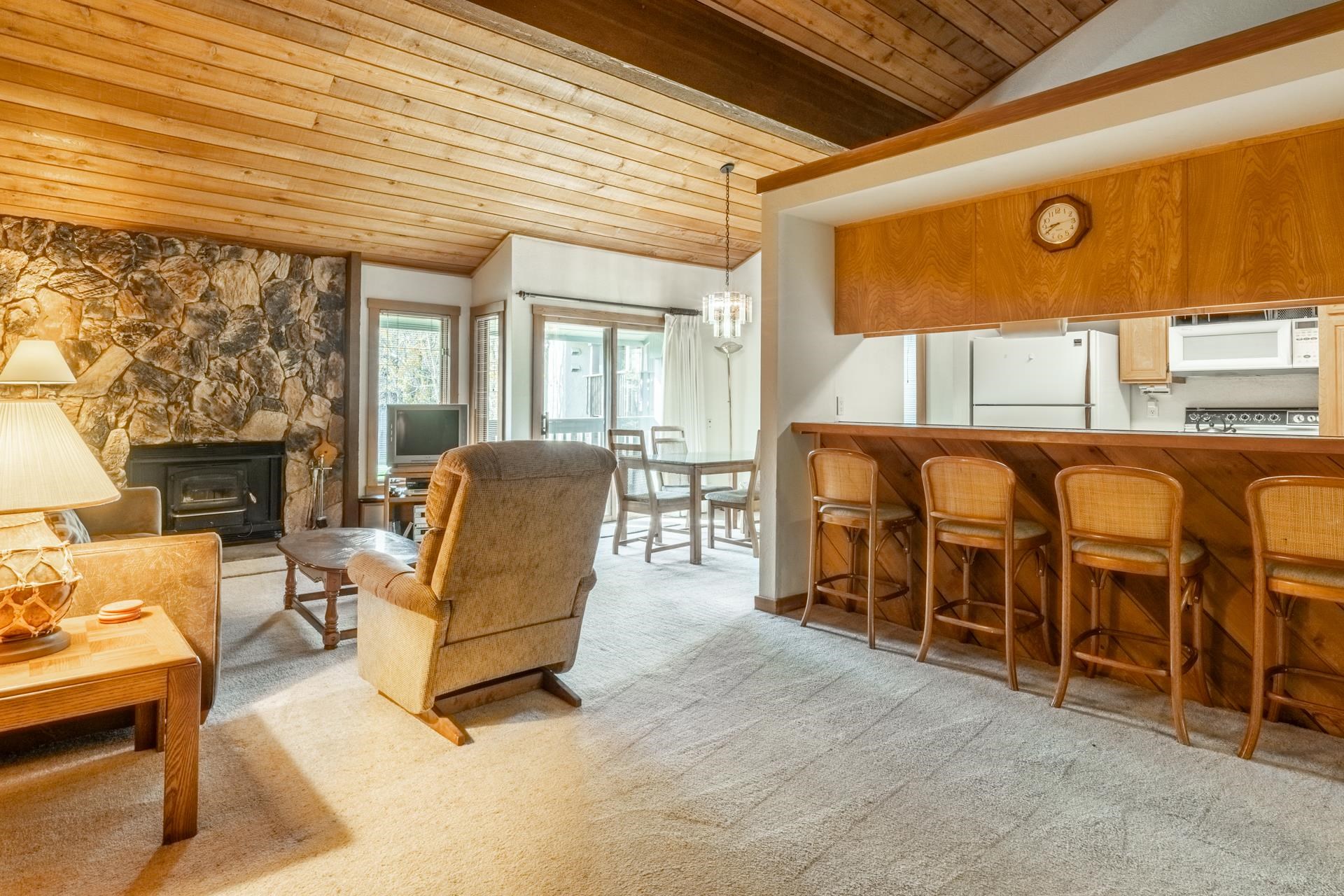 436 White Bark Unit: 436