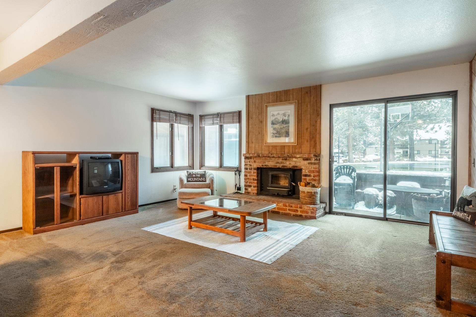 2 Arrowhead Drive #3