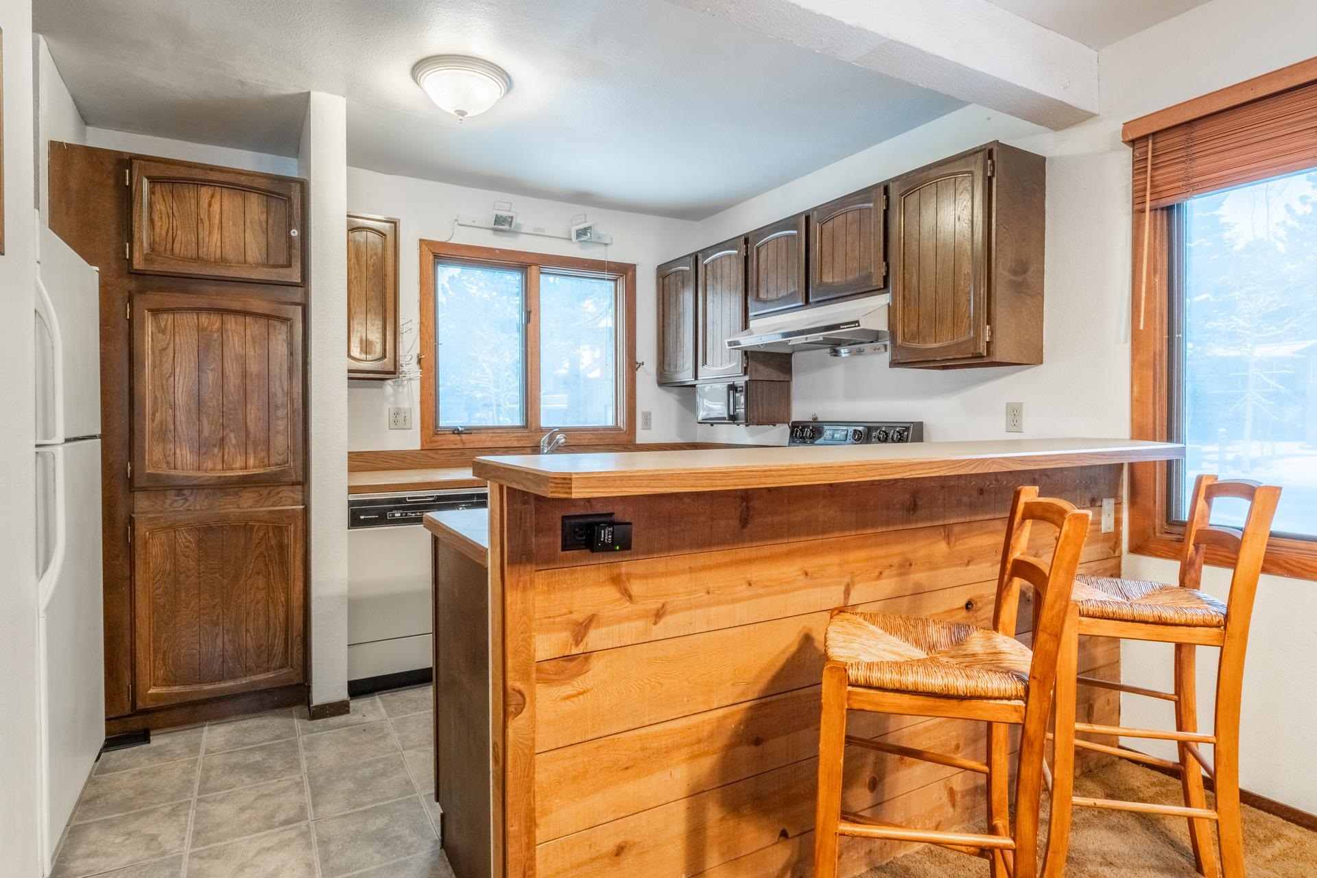 2 Arrowhead Drive #3