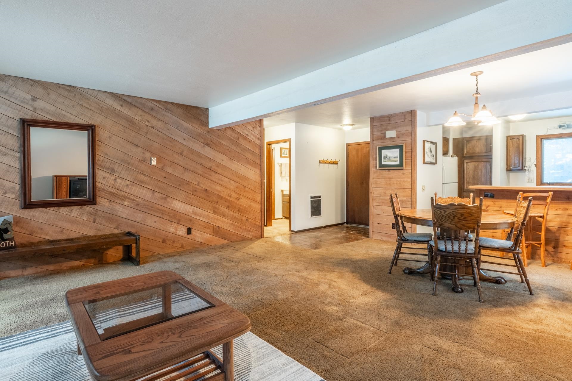 2 Arrowhead Drive #3