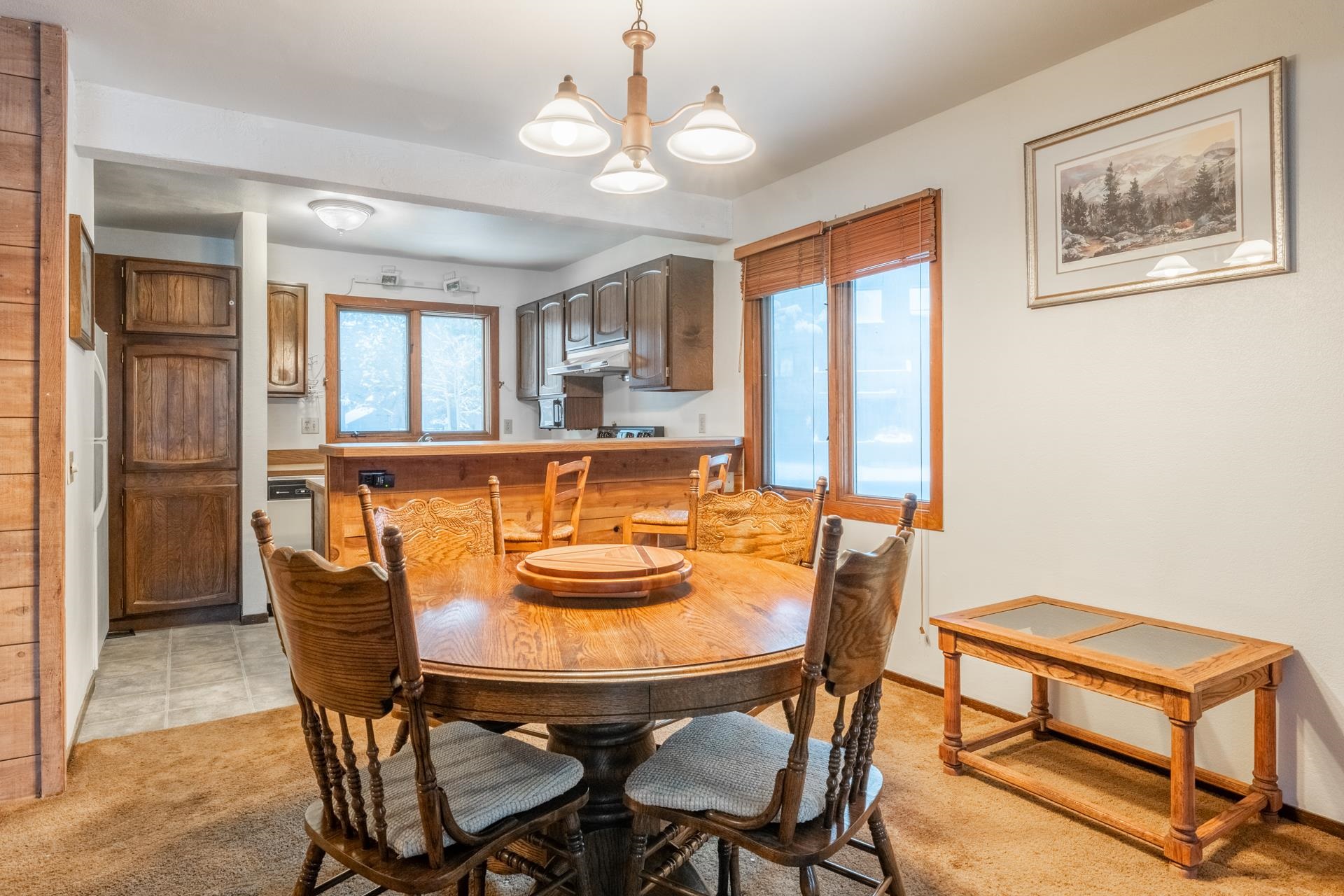 2 Arrowhead Drive #3