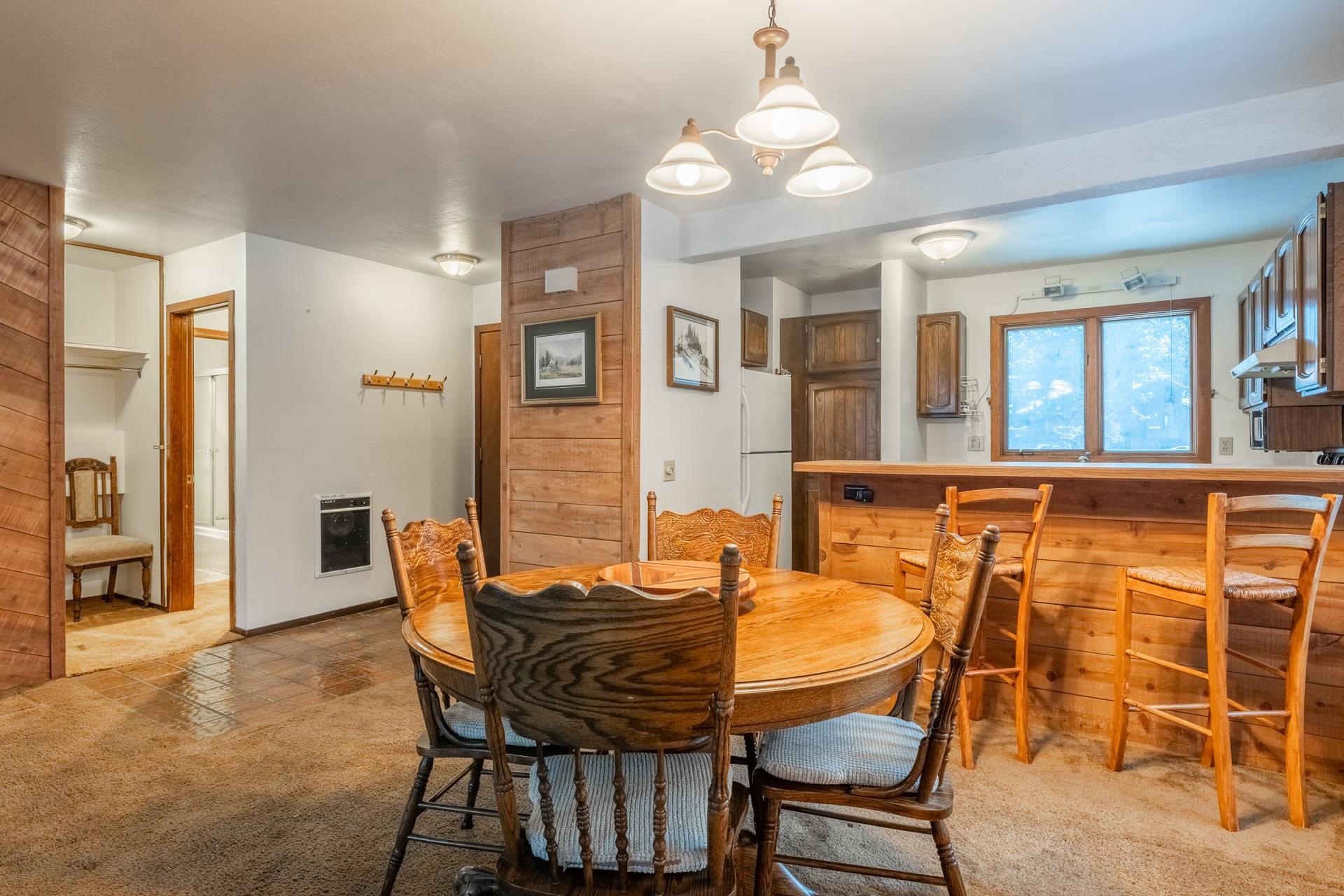 2 Arrowhead Drive #3